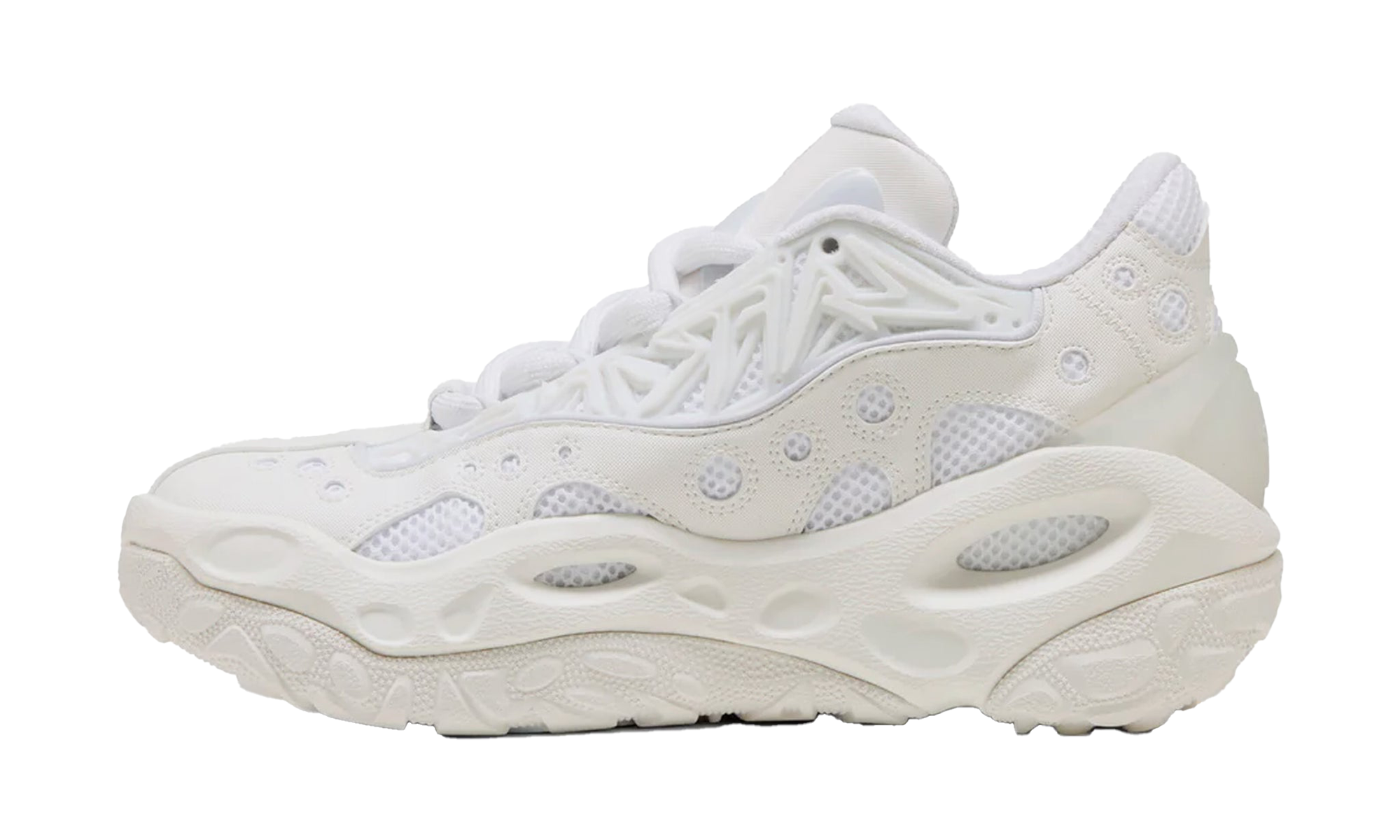 Lafrance Rnr "Triple white" 312274 02