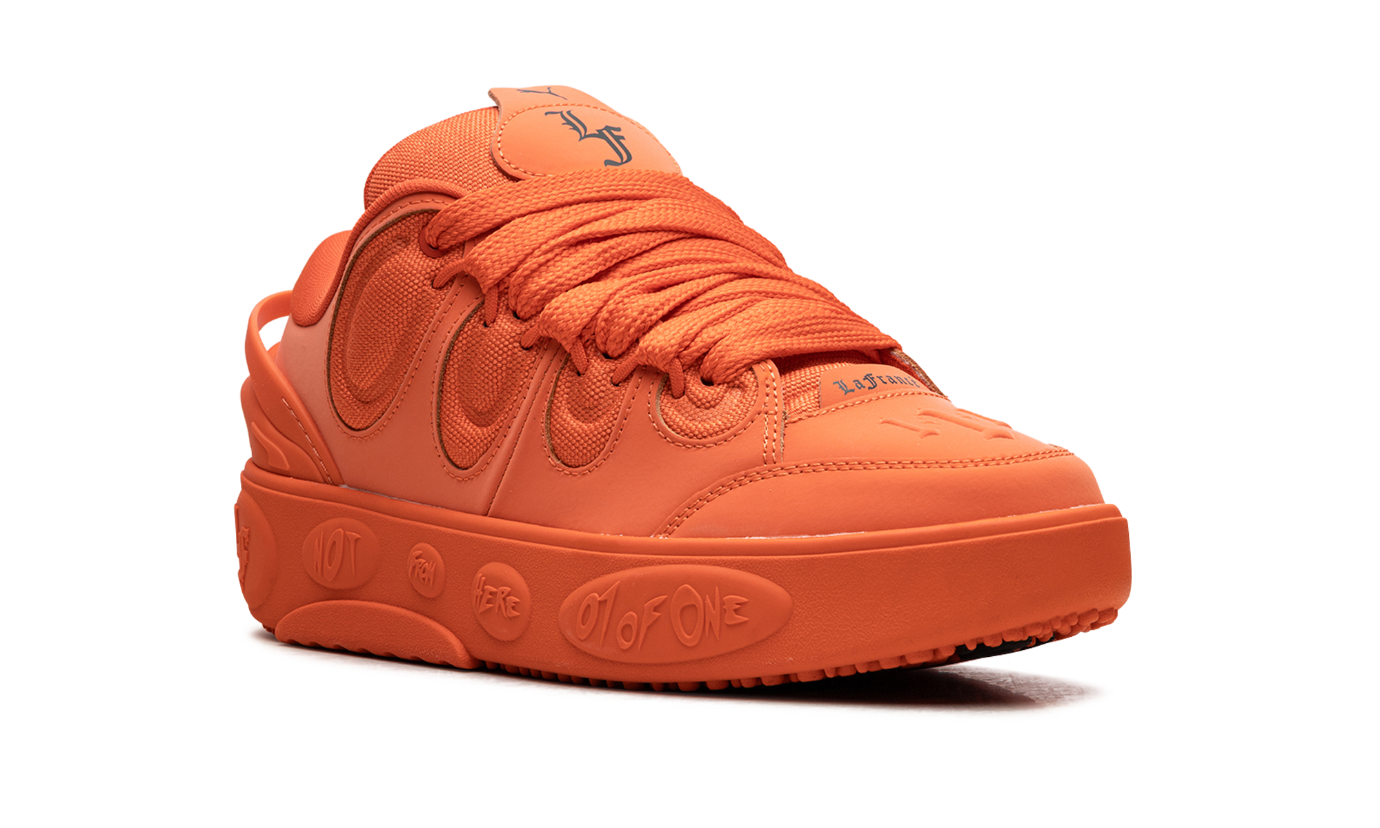Lamelo Ball Lafrancé Amour "Gifted" 310867 01