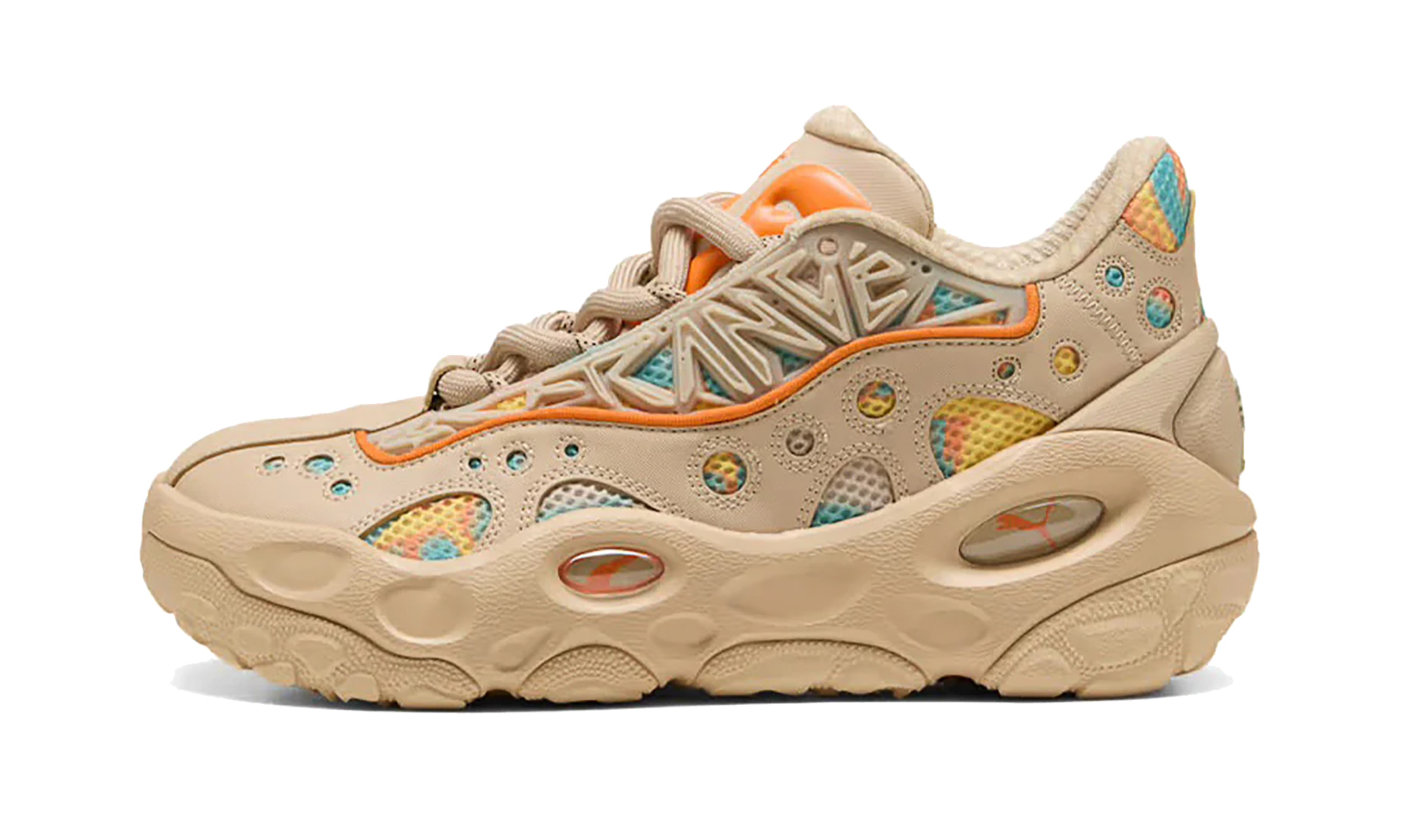 Lamelo Ball Lafrancé Rnr "Flare" 312165 01