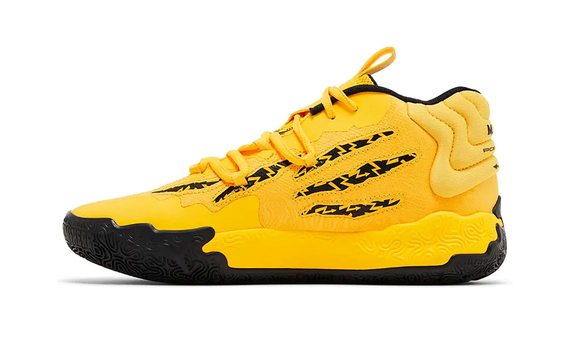 Lamelo Ball Mb.03 GS "Porsche" 309848 01