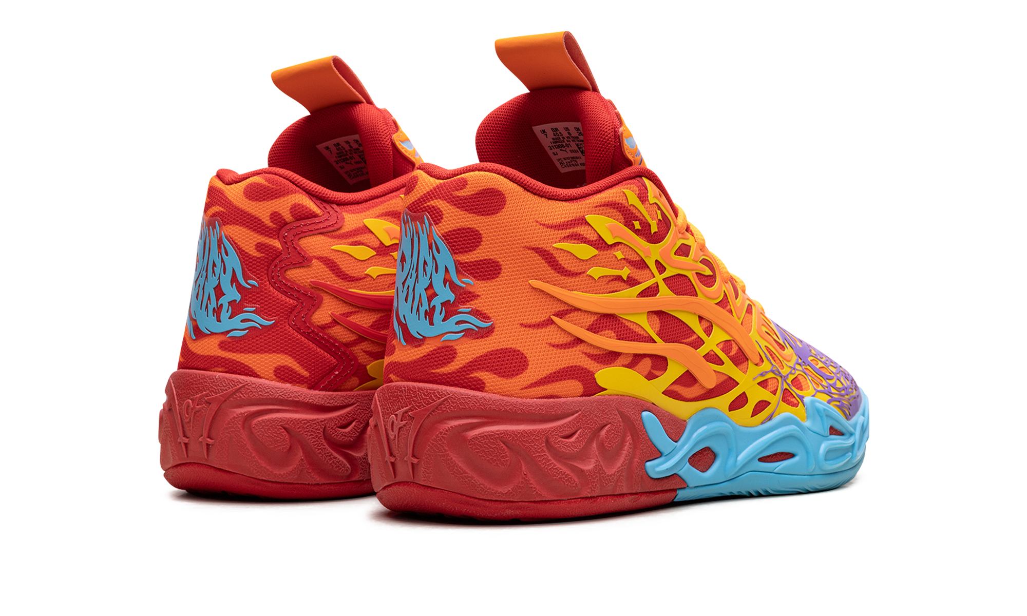 Lamelo Ball Mb.04 "Phoenix" 311308 01