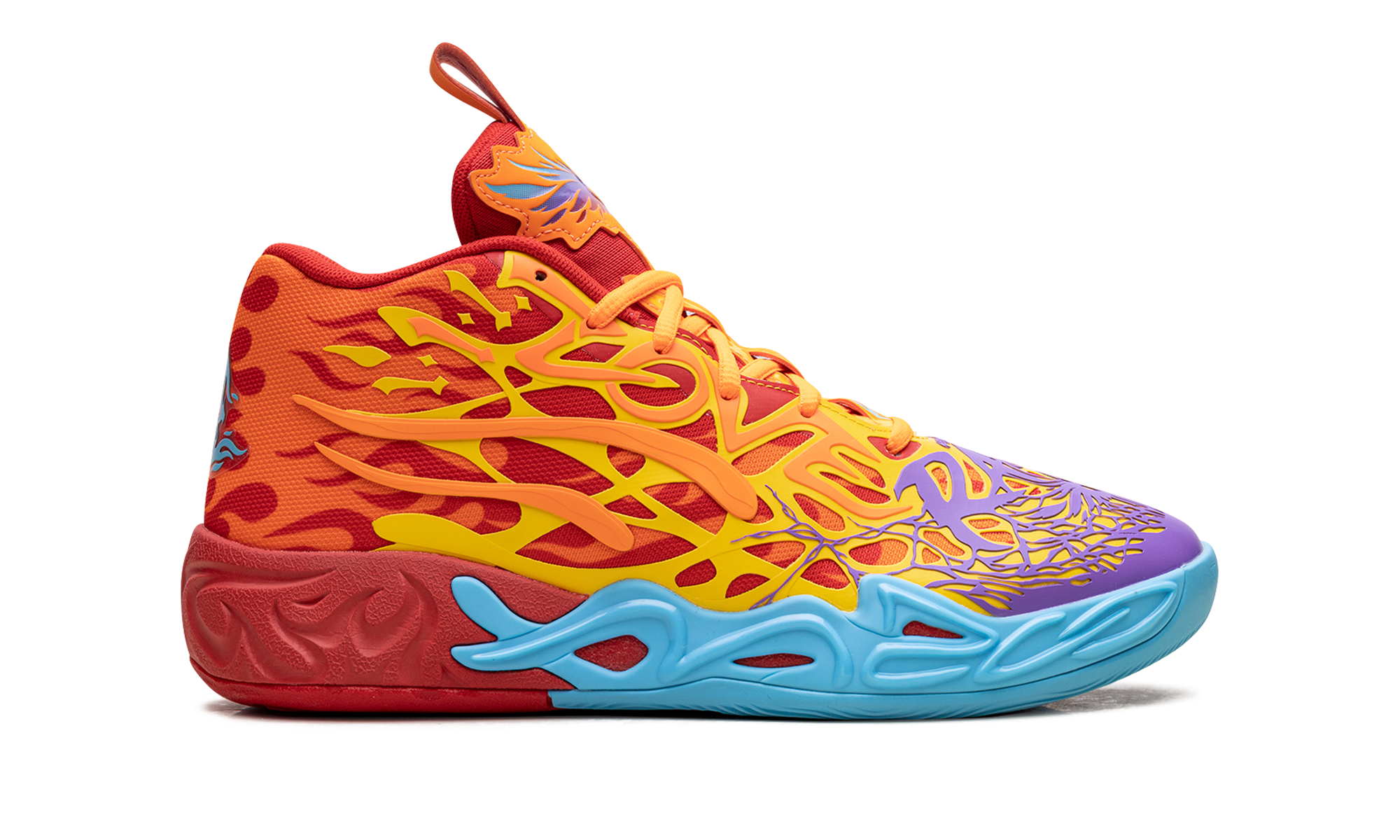 Lamelo Ball Mb.04 "Phoenix" 311308 01