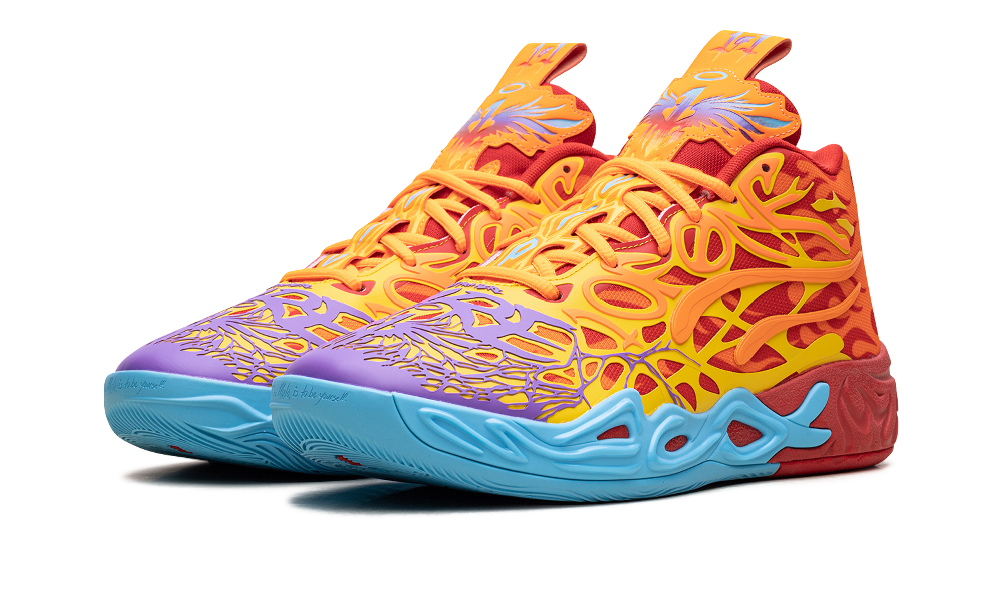 Lamelo Ball Mb.04 "Phoenix" 311308 01