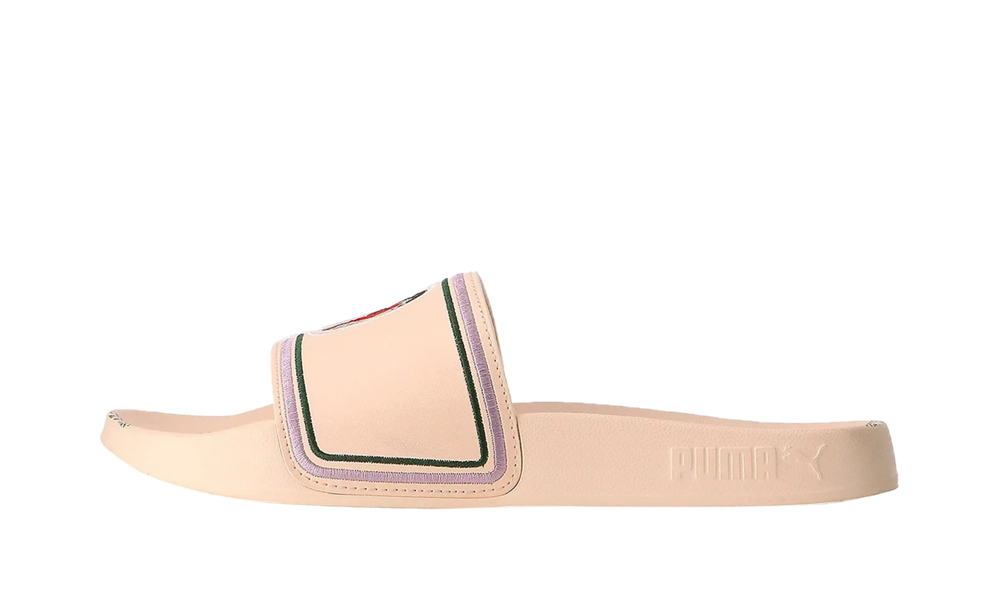 Leadcat 2.0 Logo Slide Women "Liberty of london - floral" 385288 01