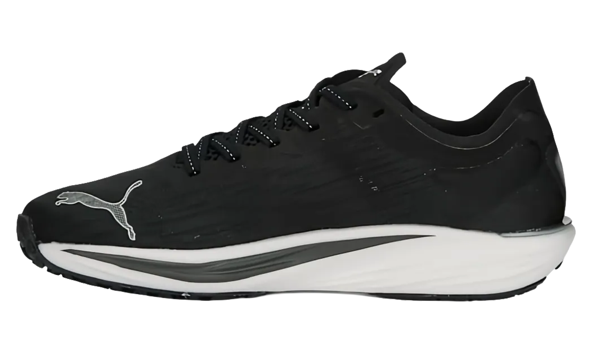 Liberate Nitro 2 Women "Puma black silver" 377316 01