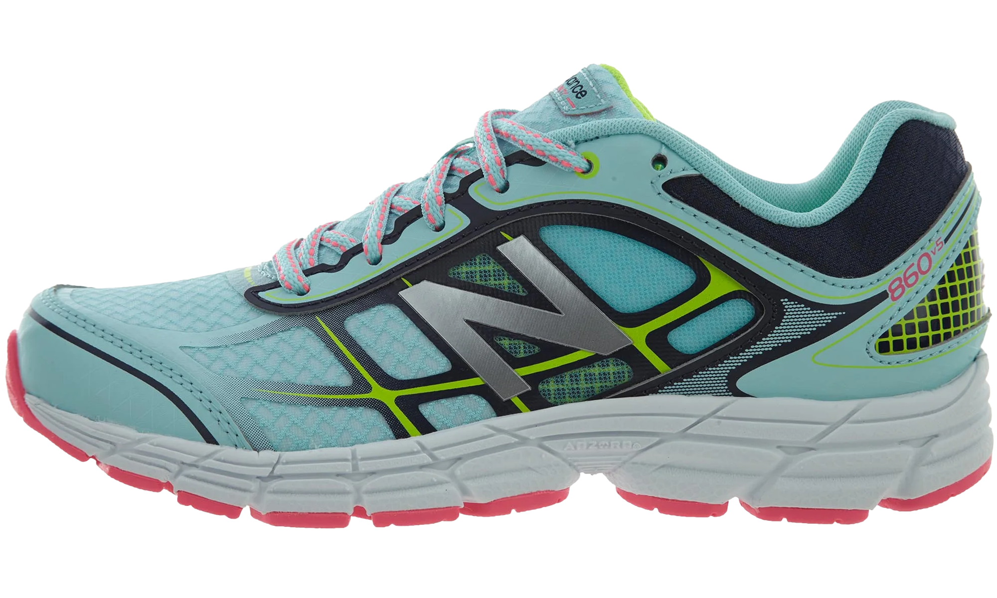 Life Style "BLUE/PINK" KJ860