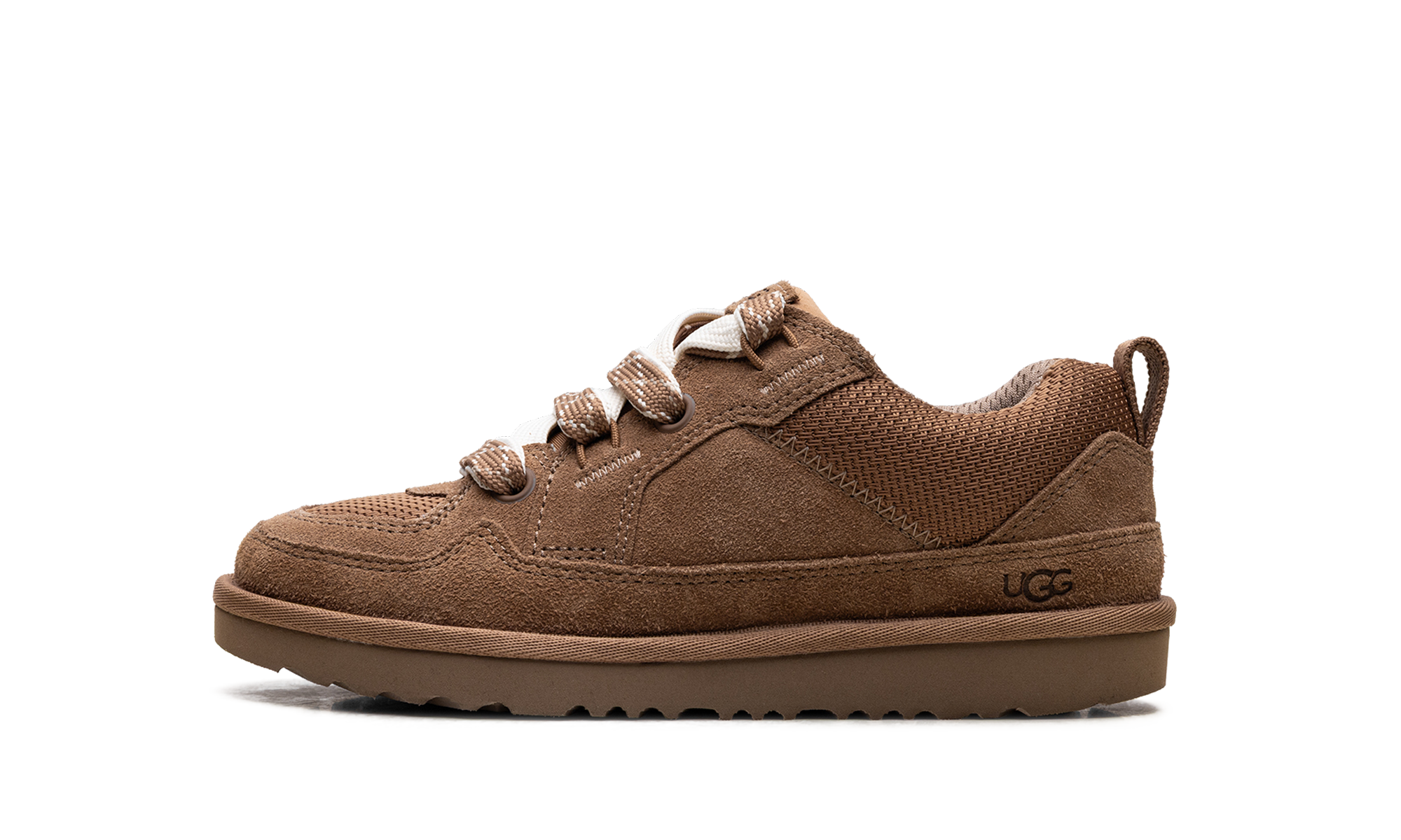 Lo Lowmel GS "Chestnut" 1166490K CHE