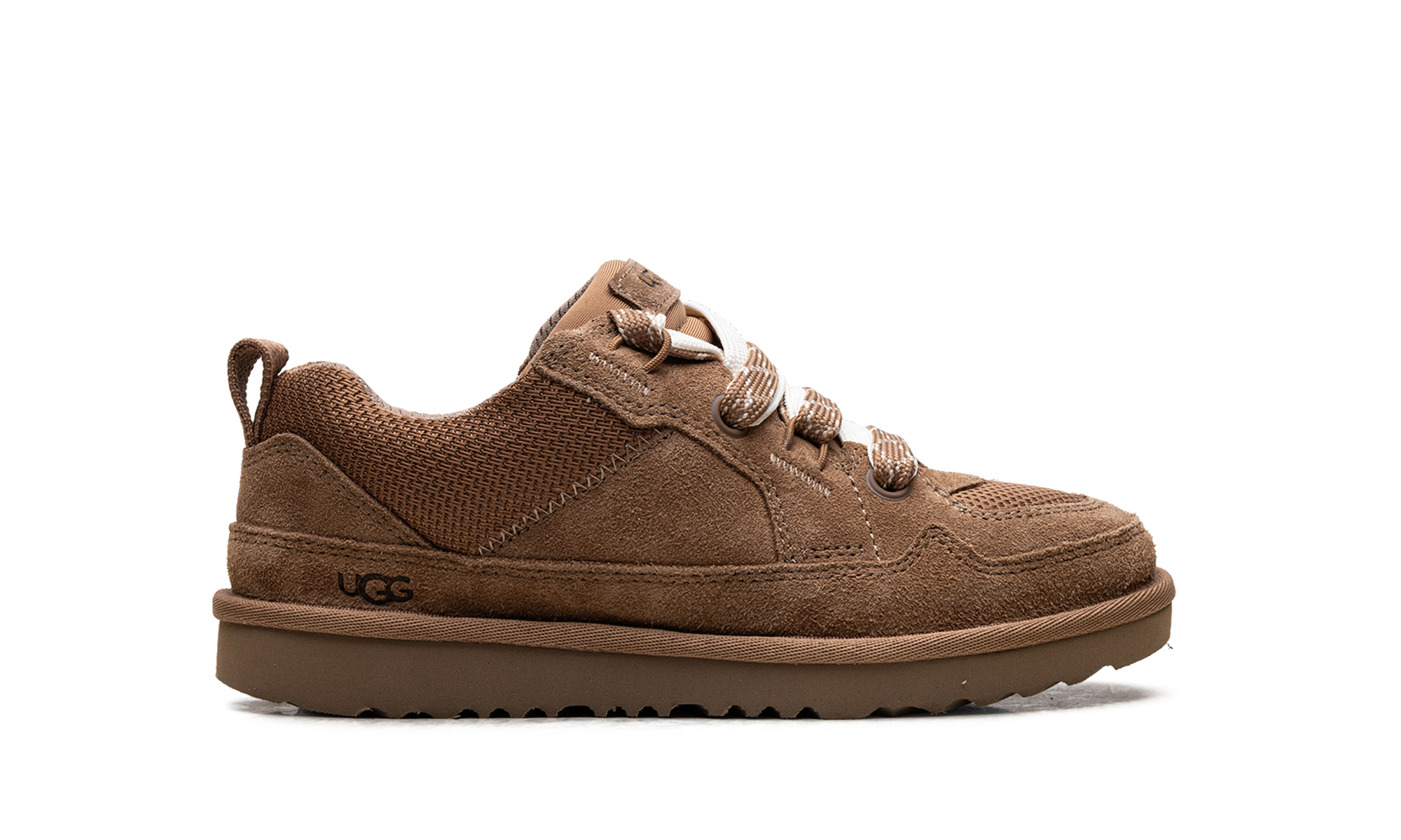 Lo Lowmel GS "Chestnut" 1166490K CHE