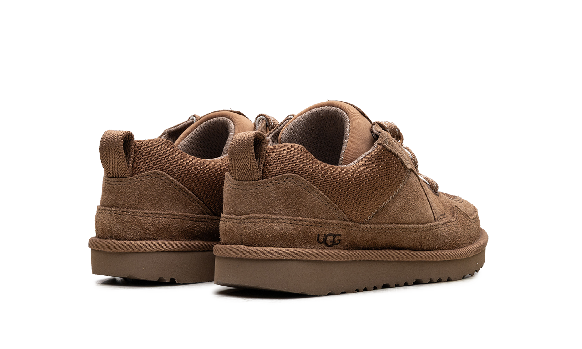 Lo Lowmel GS "Chestnut" 1166490K CHE