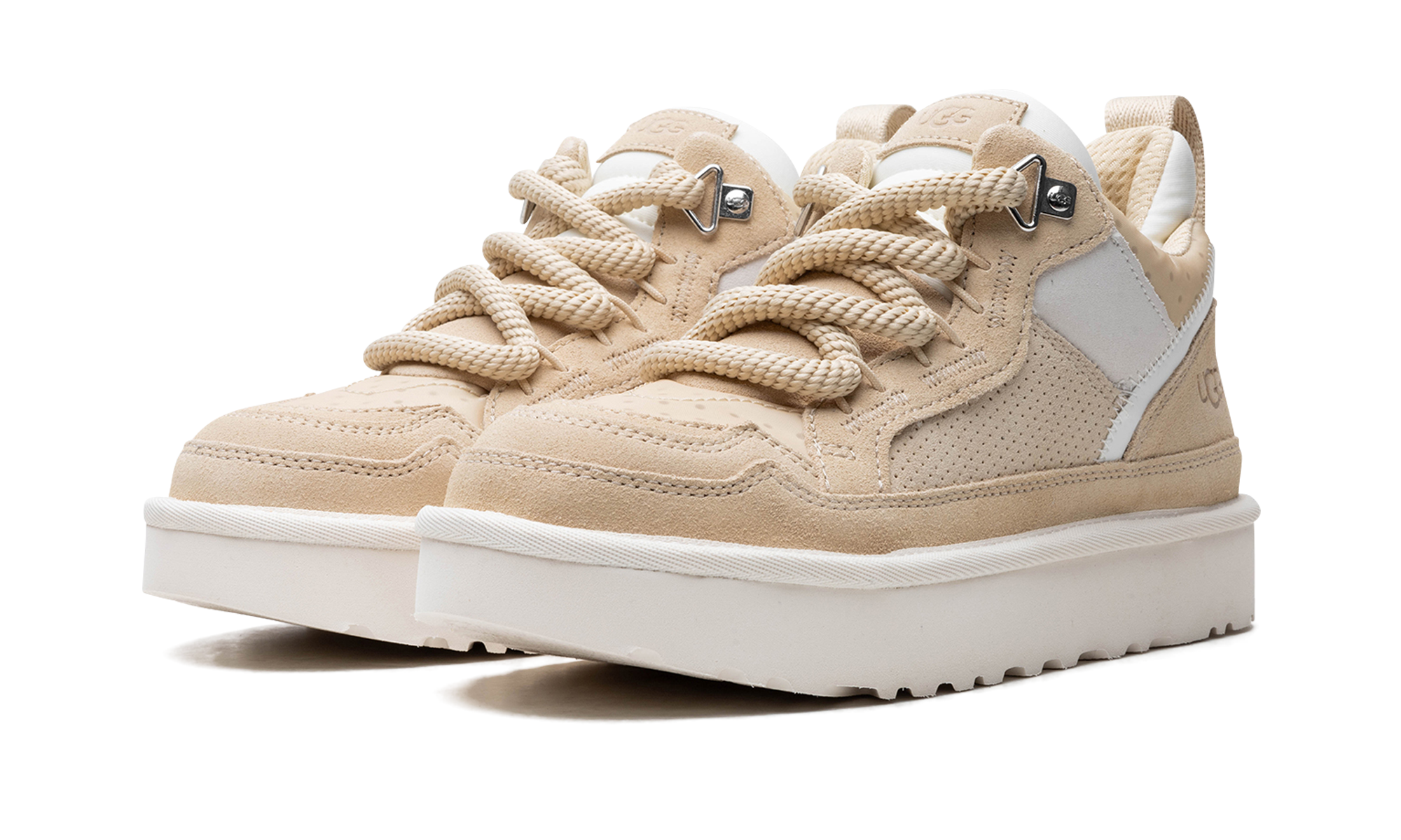 LOMEL SPRING WMNS "Biscotti" 1152759 BSCT