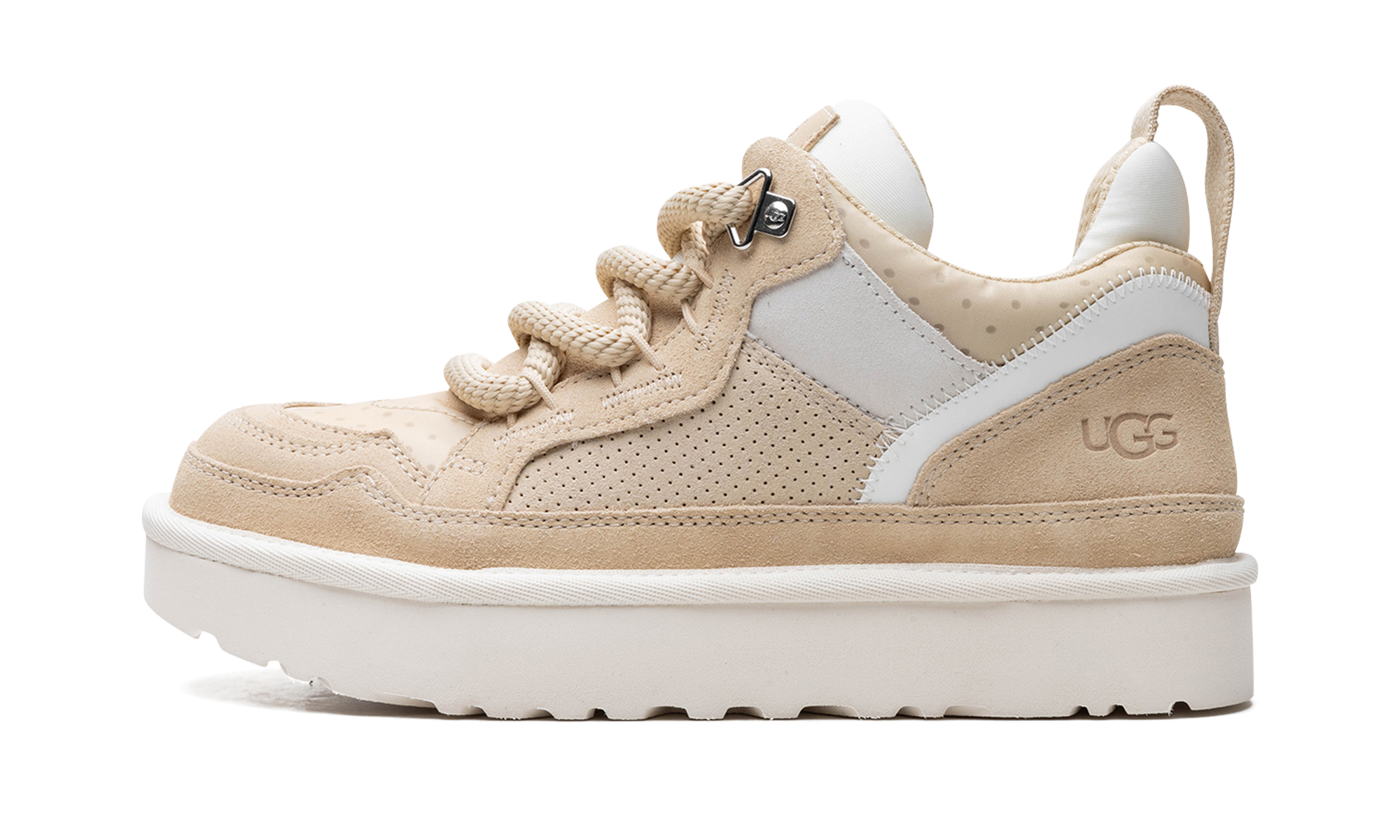 LOMEL SPRING WMNS "Biscotti" 1152759 BSCT