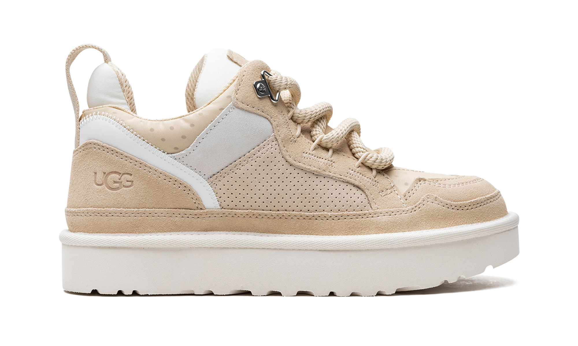 LOMEL SPRING WMNS "Biscotti" 1152759 BSCT