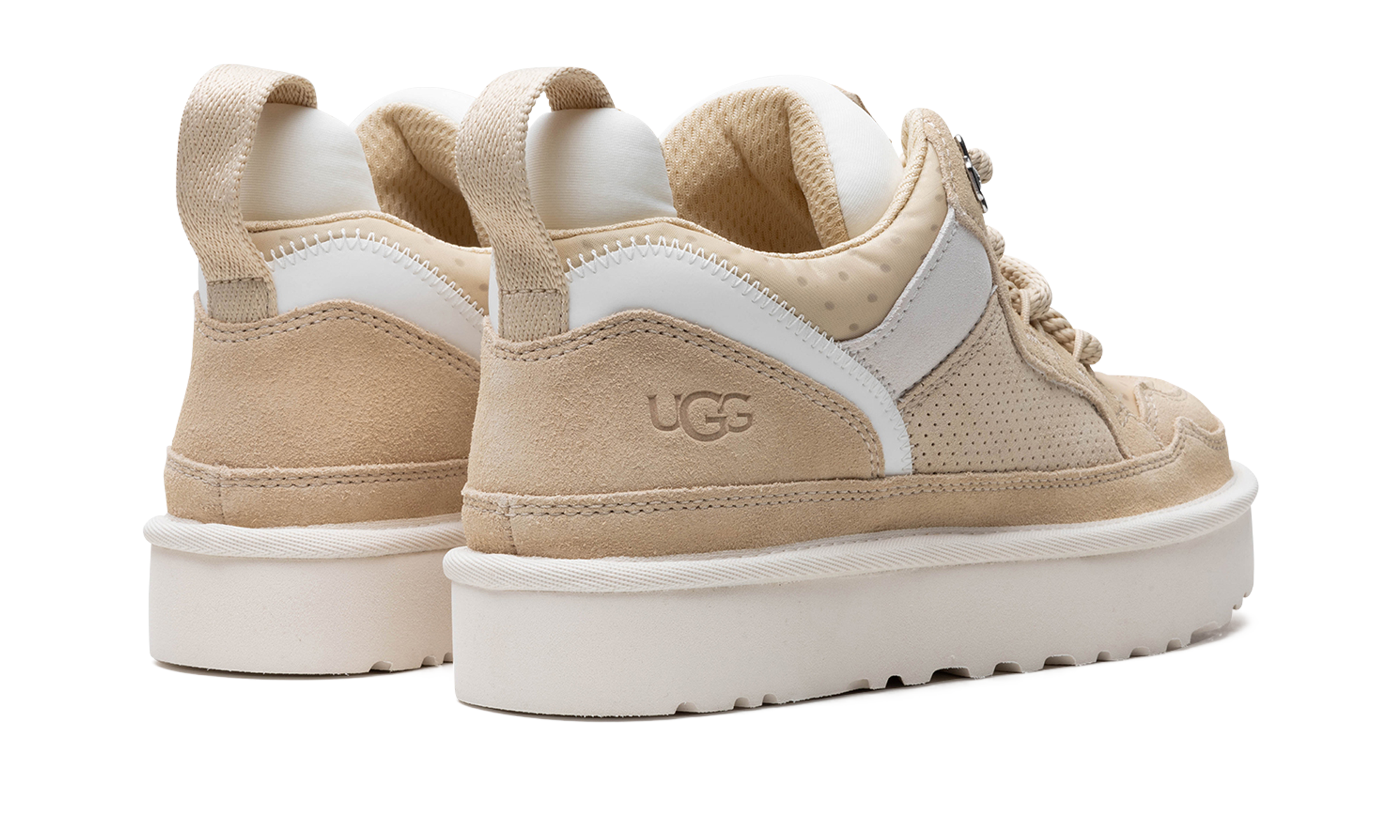 LOMEL SPRING WMNS "Biscotti" 1152759 BSCT