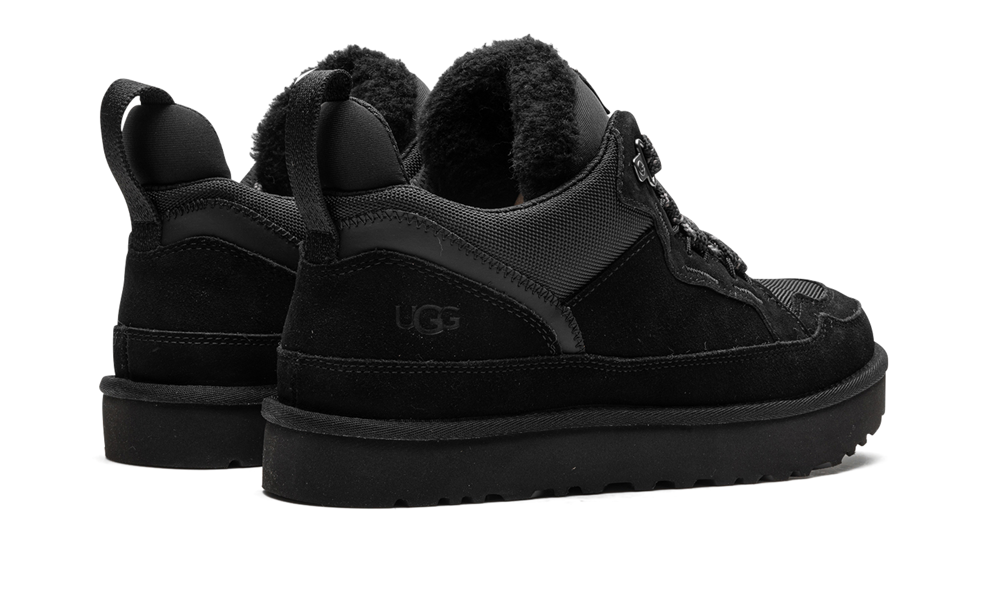 Lowmel "Black" 1170750 blk