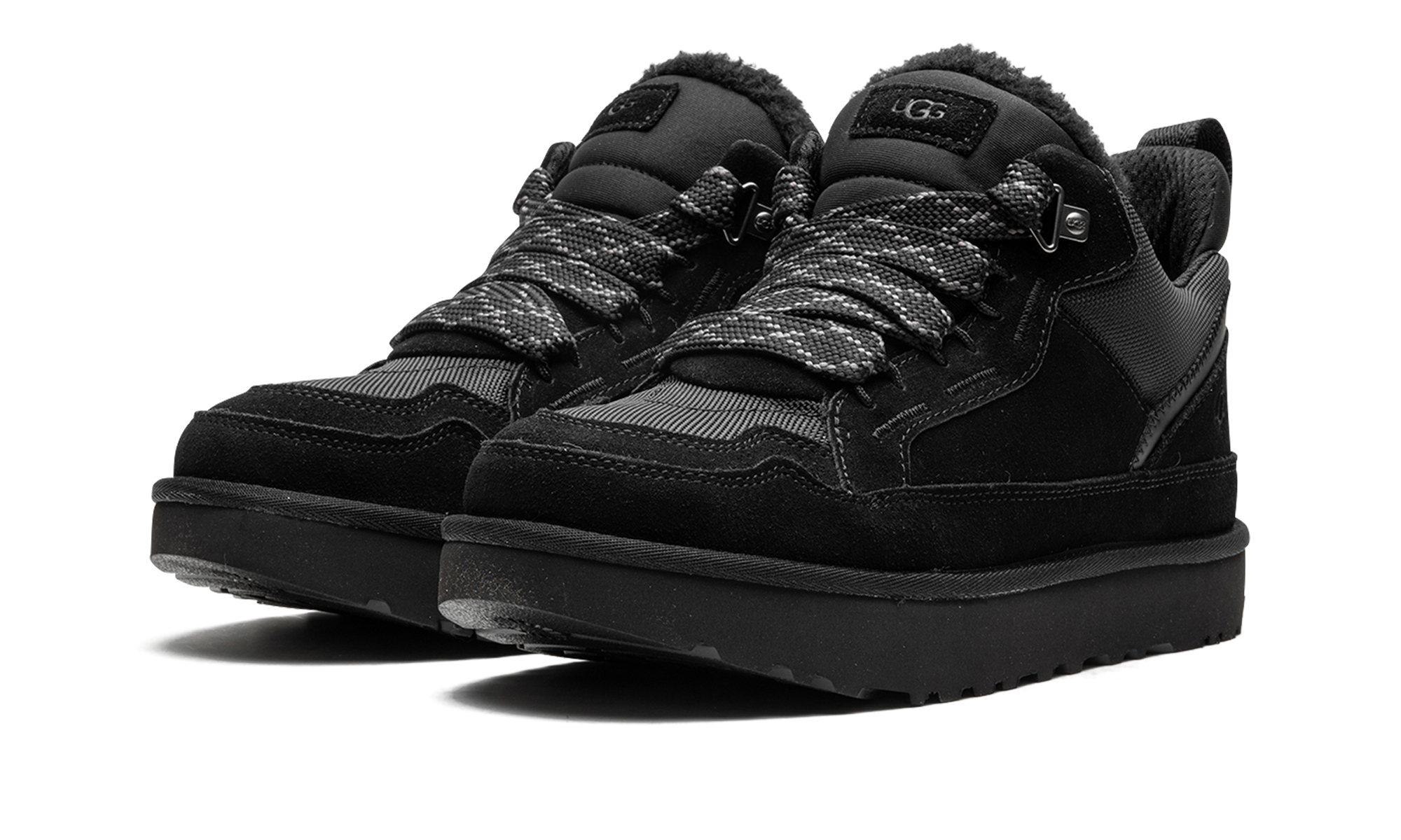 Lowmel "Black" 1170750 blk