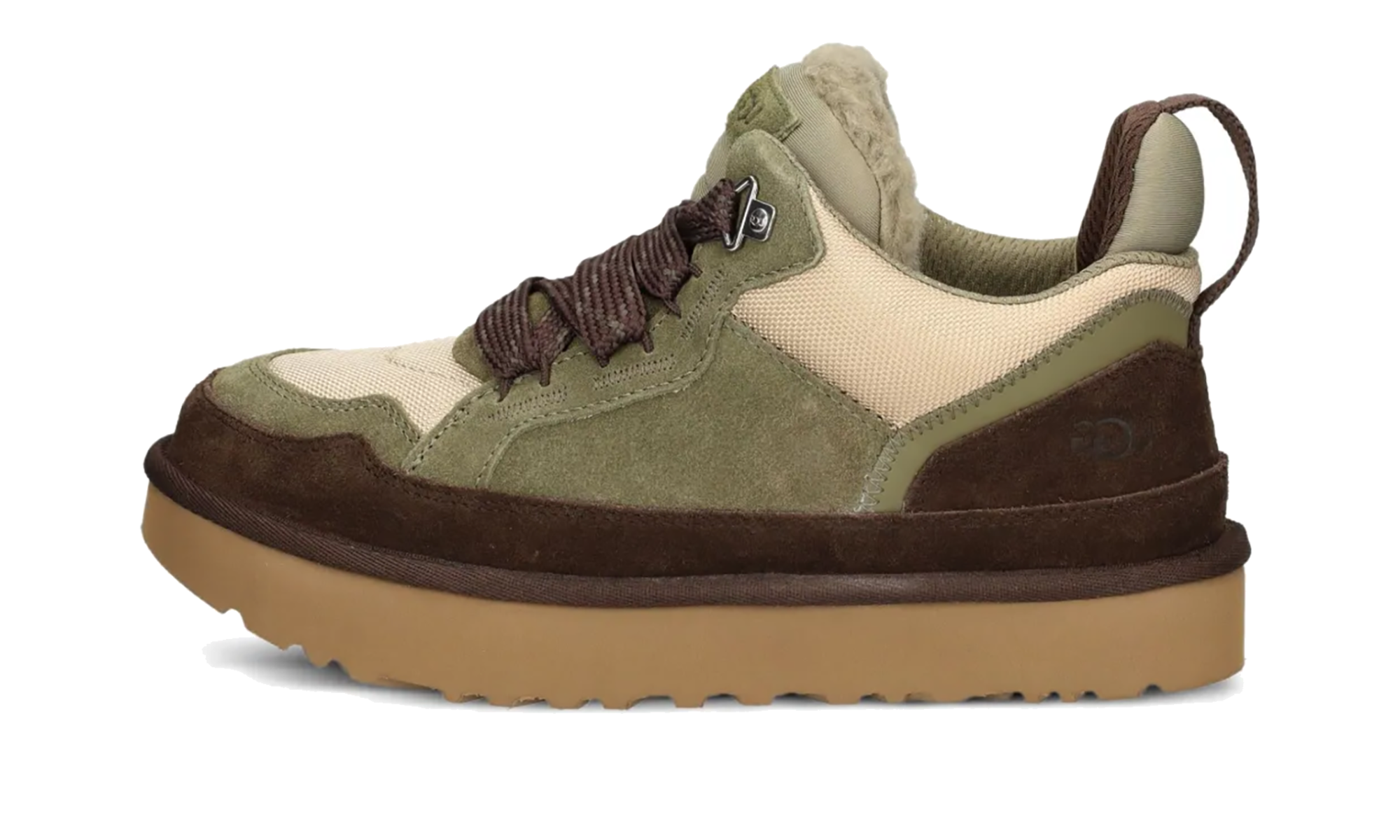 LOWMEL "Burnt Olive Mustard Seed" 1170750 BOMS