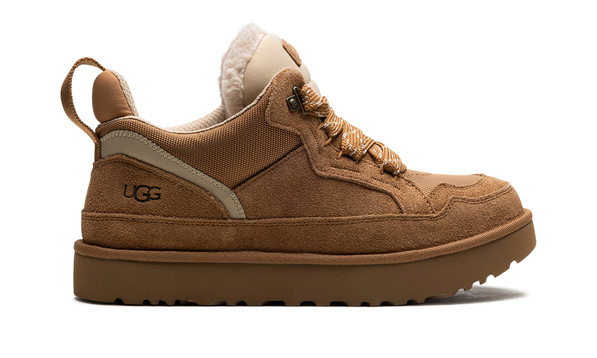 Lowmel "Chestnut" 1170750 che