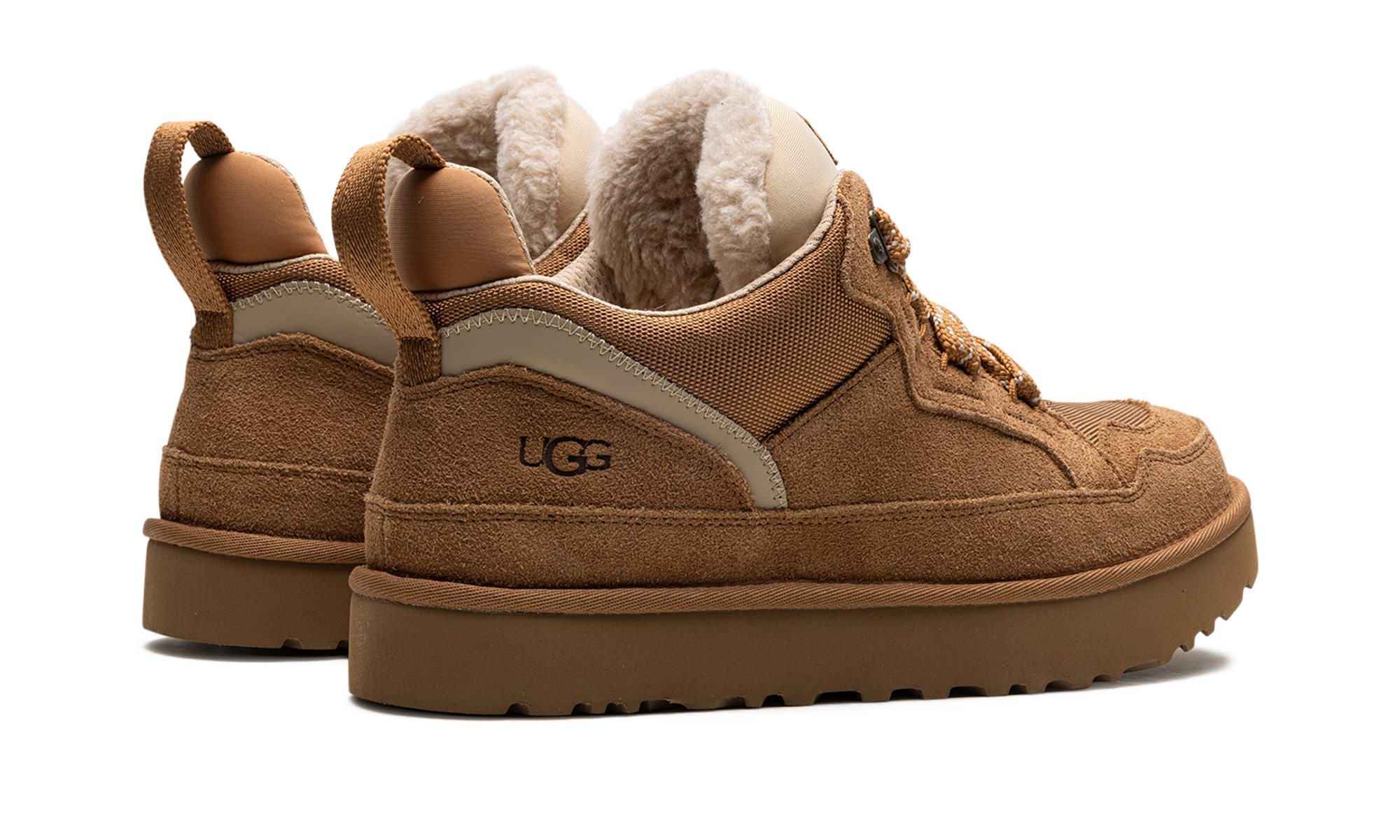 Lowmel "Chestnut" 1170750 che