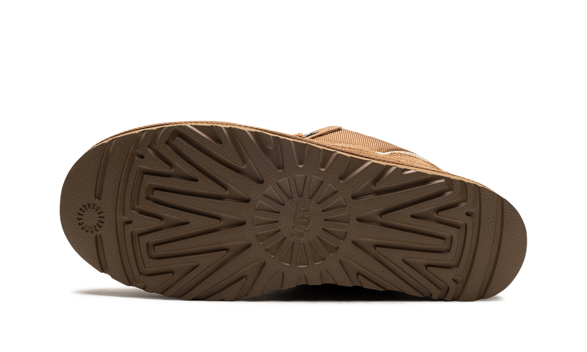 Lowmel "Chestnut" 1170750 che