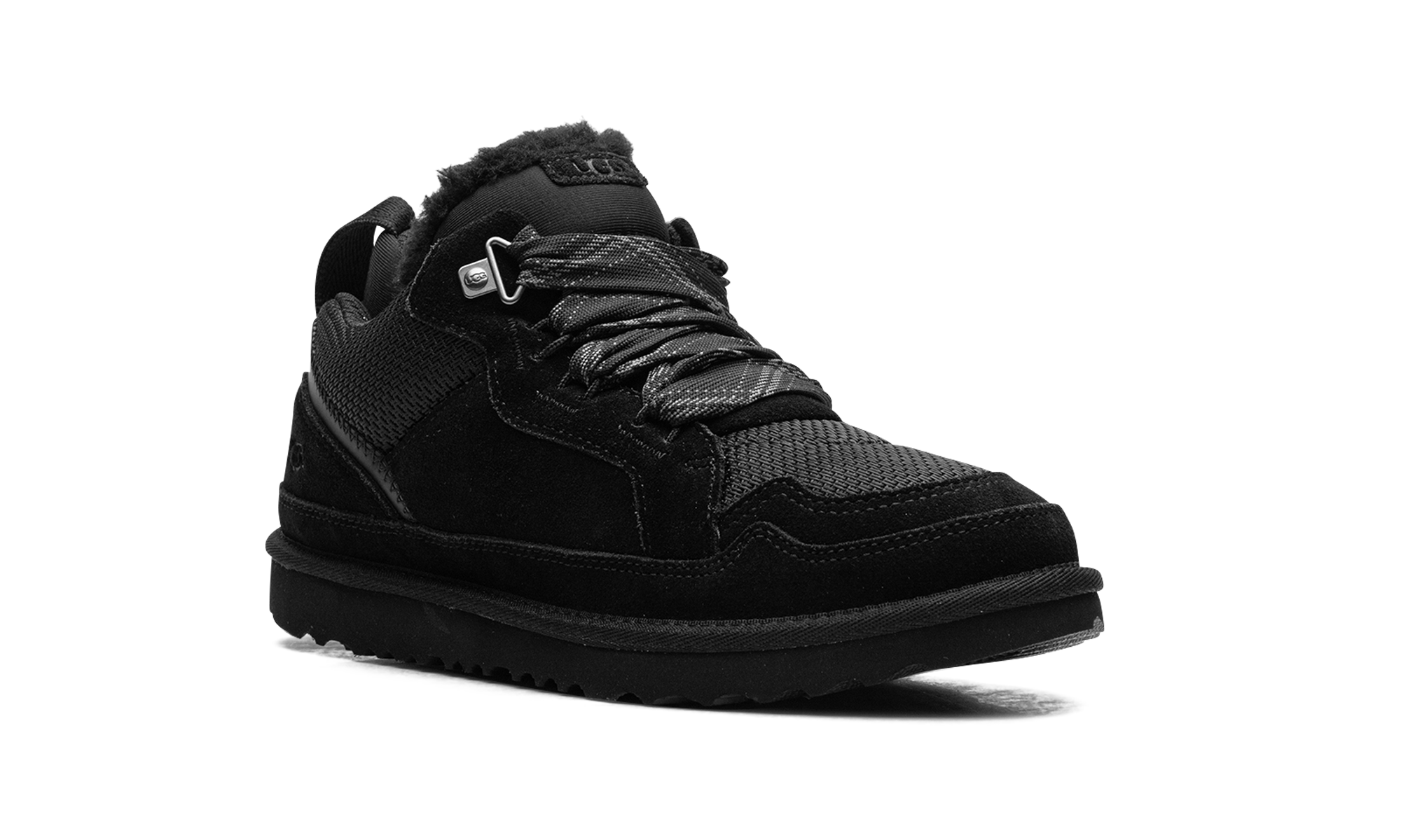 Lowmel GS "Black" 1152410K BLK