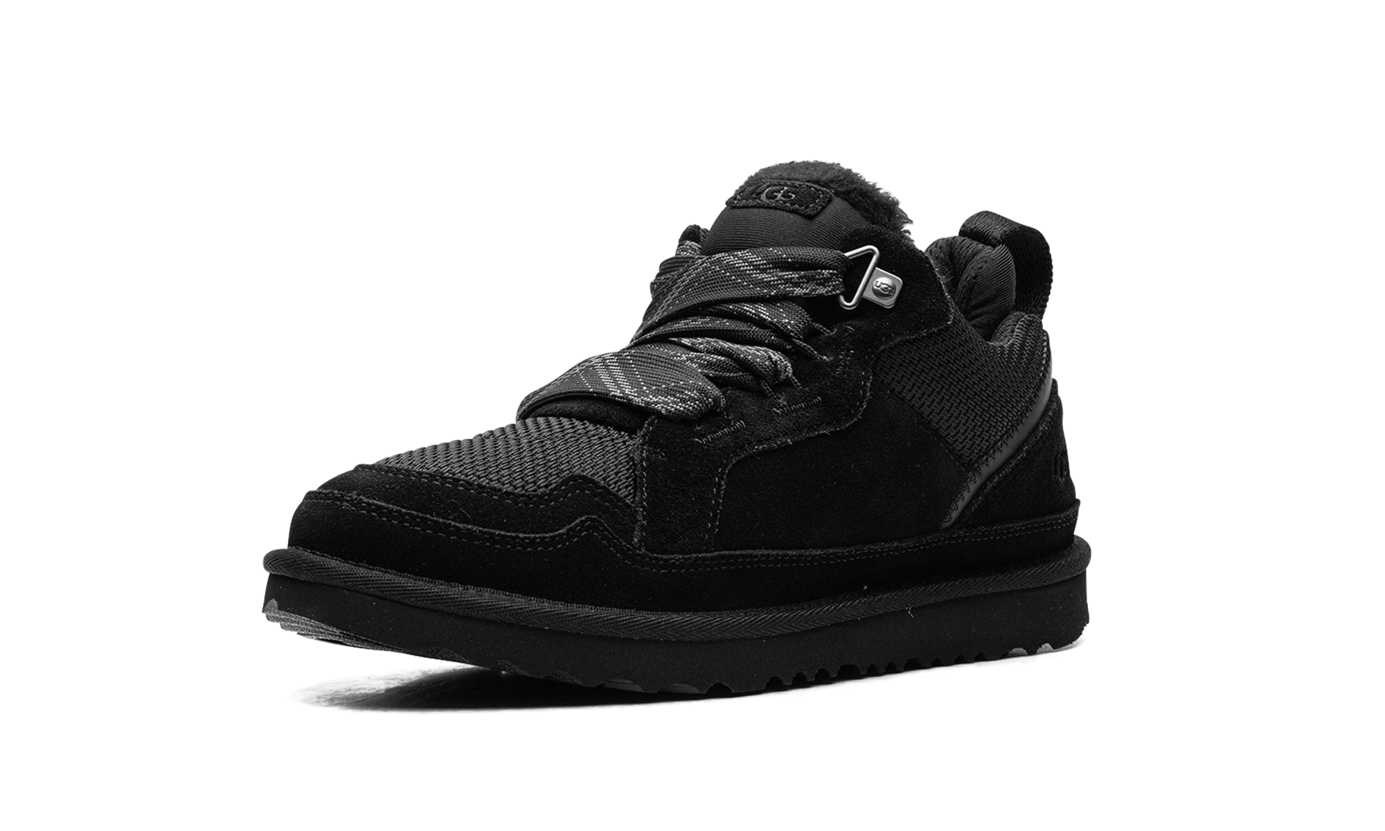 Lowmel GS "Black" 1152410K BLK
