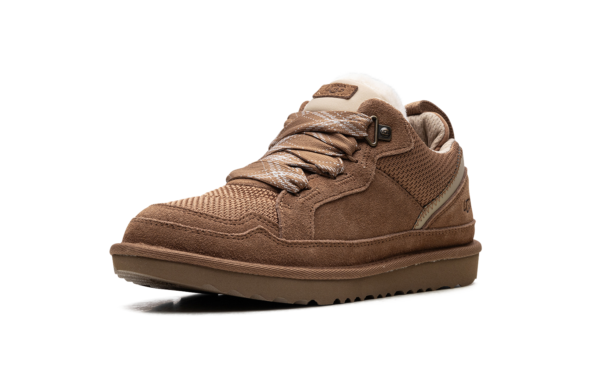 Lowmel GS "Chestnut" 1152410K CHE