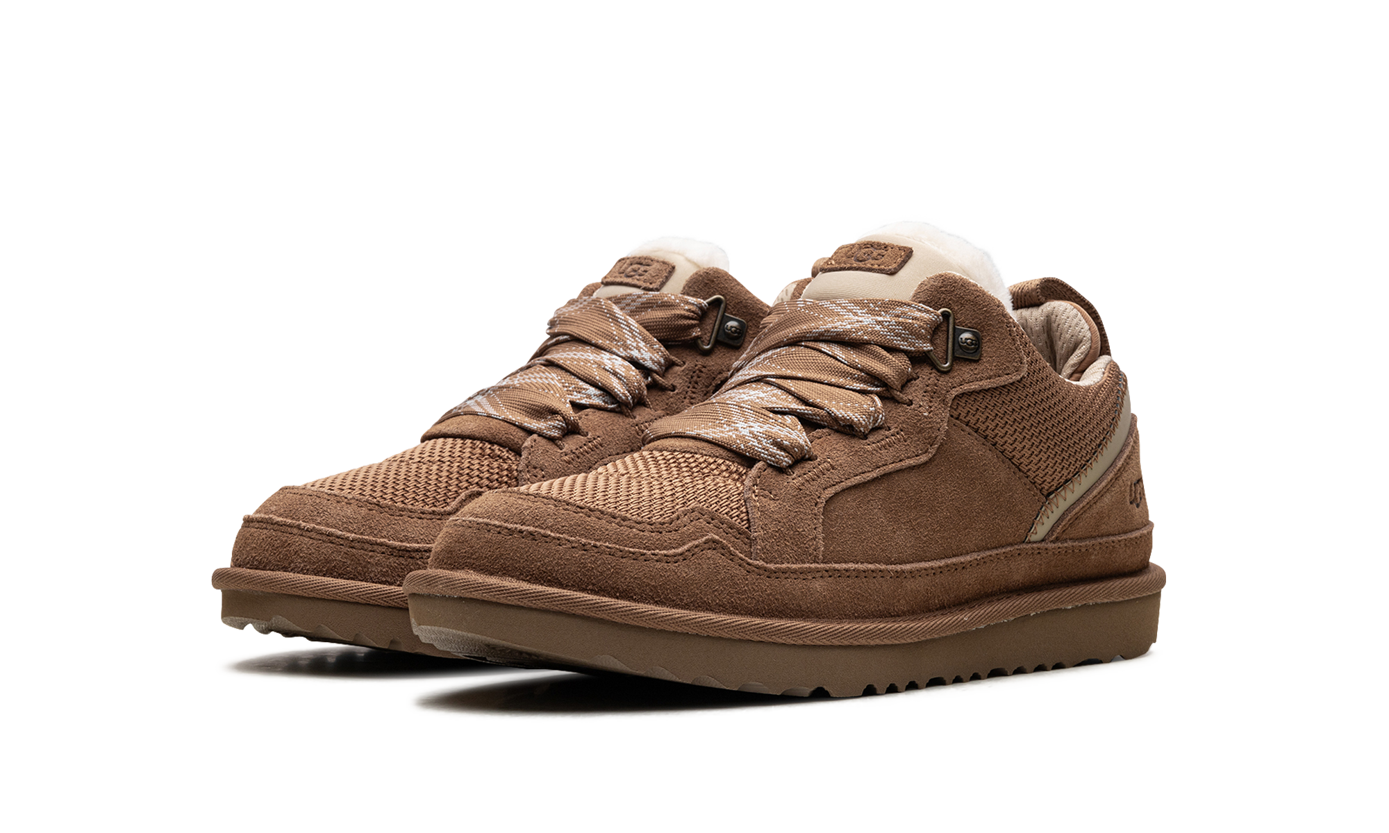 Lowmel GS "Chestnut" 1152410K CHE
