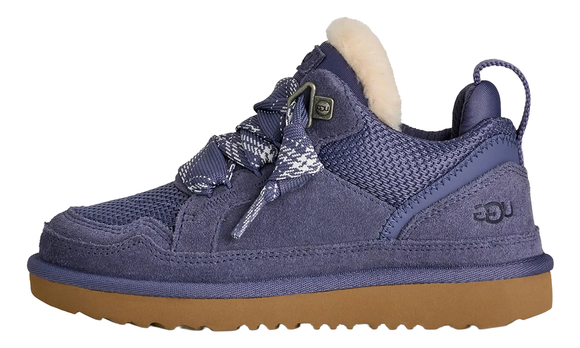 Lowmel GS "Dusted Iris" 1152410K DSTDR