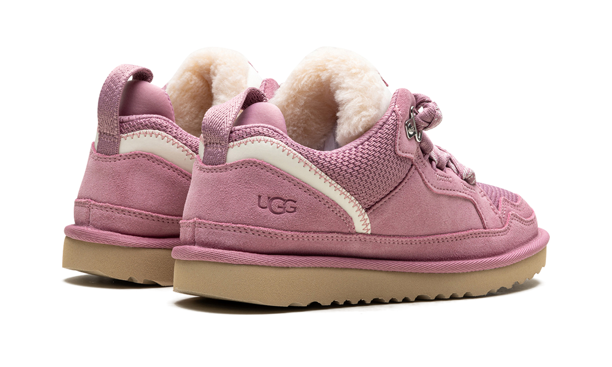 Lowmel GS "Purple" 1152410K DYR