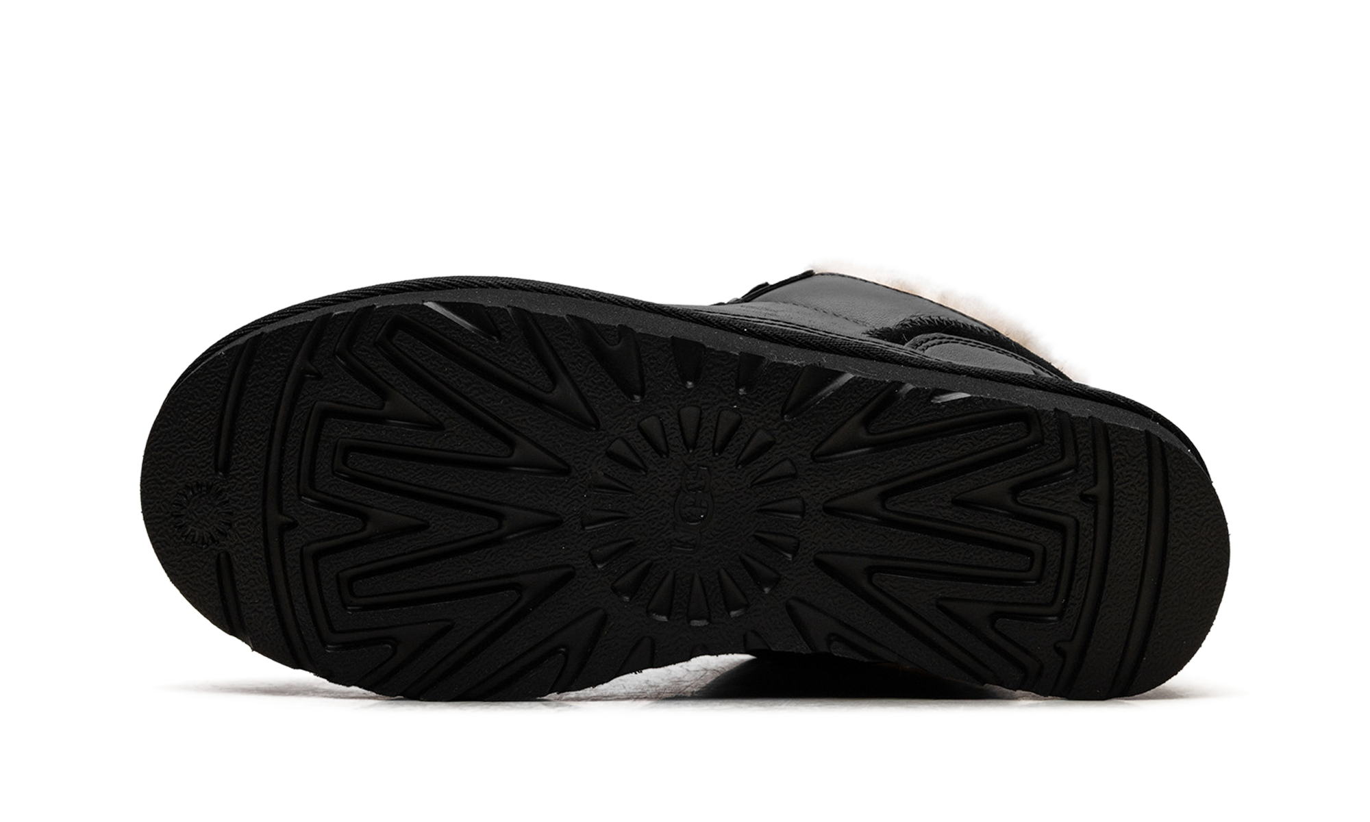 Lowmel Leather WMNS "Black" 1171537 BLK