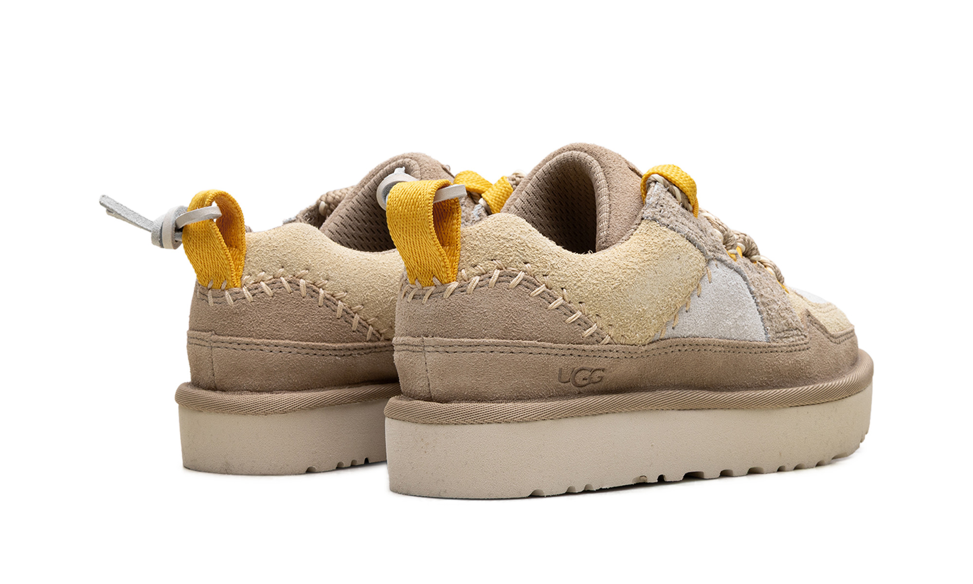 Lowmel Lo Biarritz WMNS "Mustard Seed" 1172710 MDSD