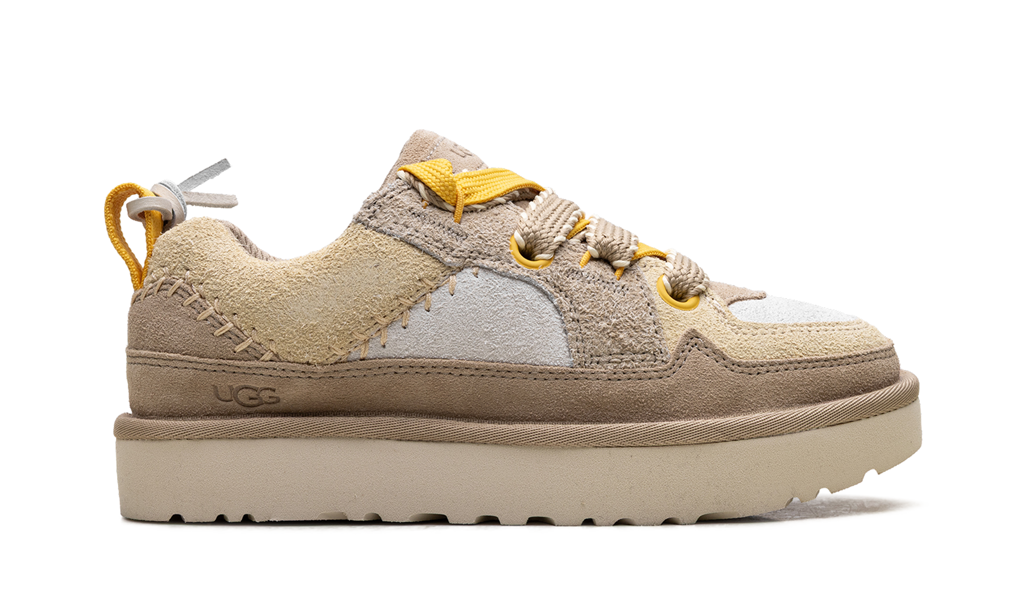 Lowmel Lo Biarritz WMNS "Mustard Seed" 1172710 MDSD