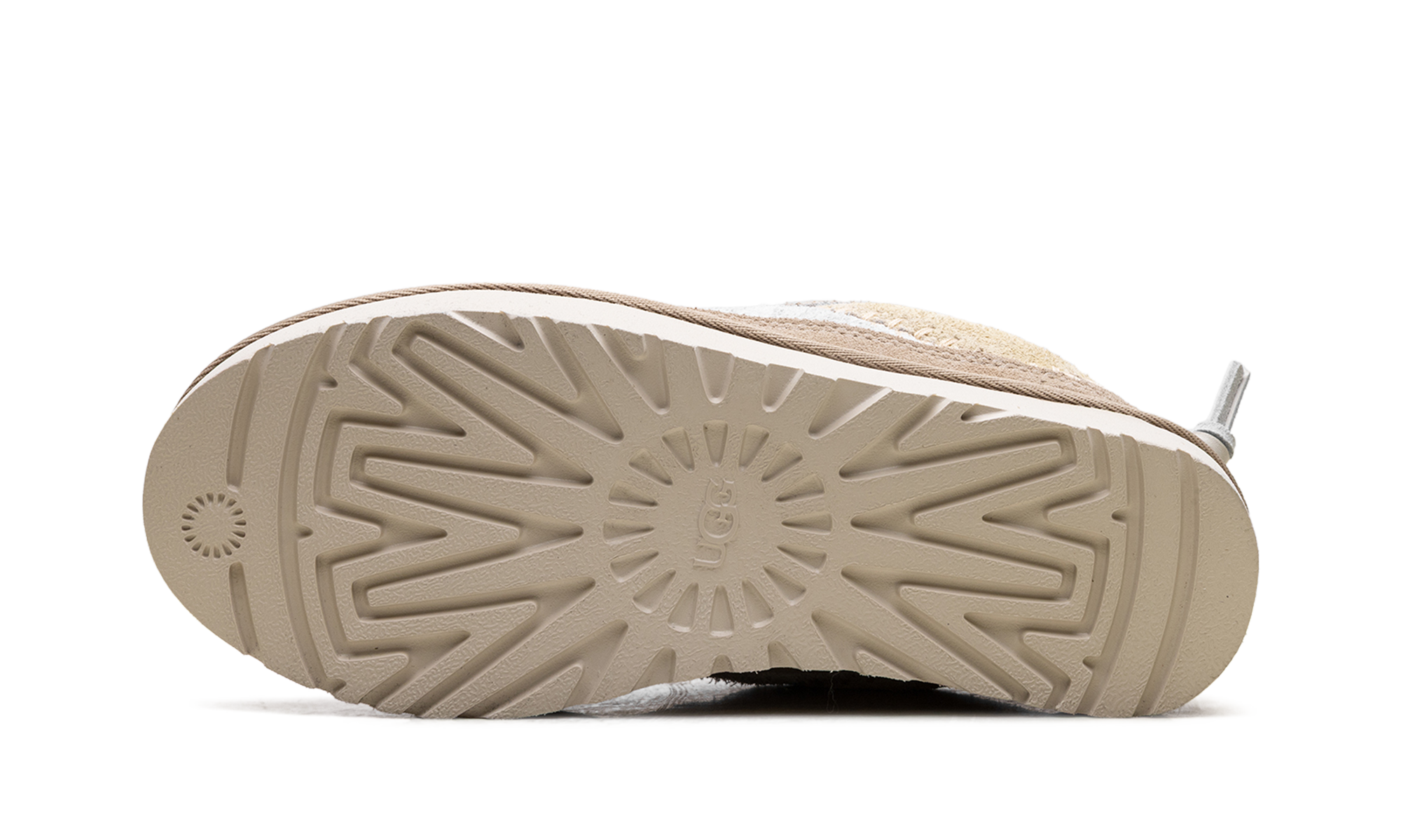 Lowmel Lo Biarritz WMNS "Mustard Seed" 1172710 MDSD