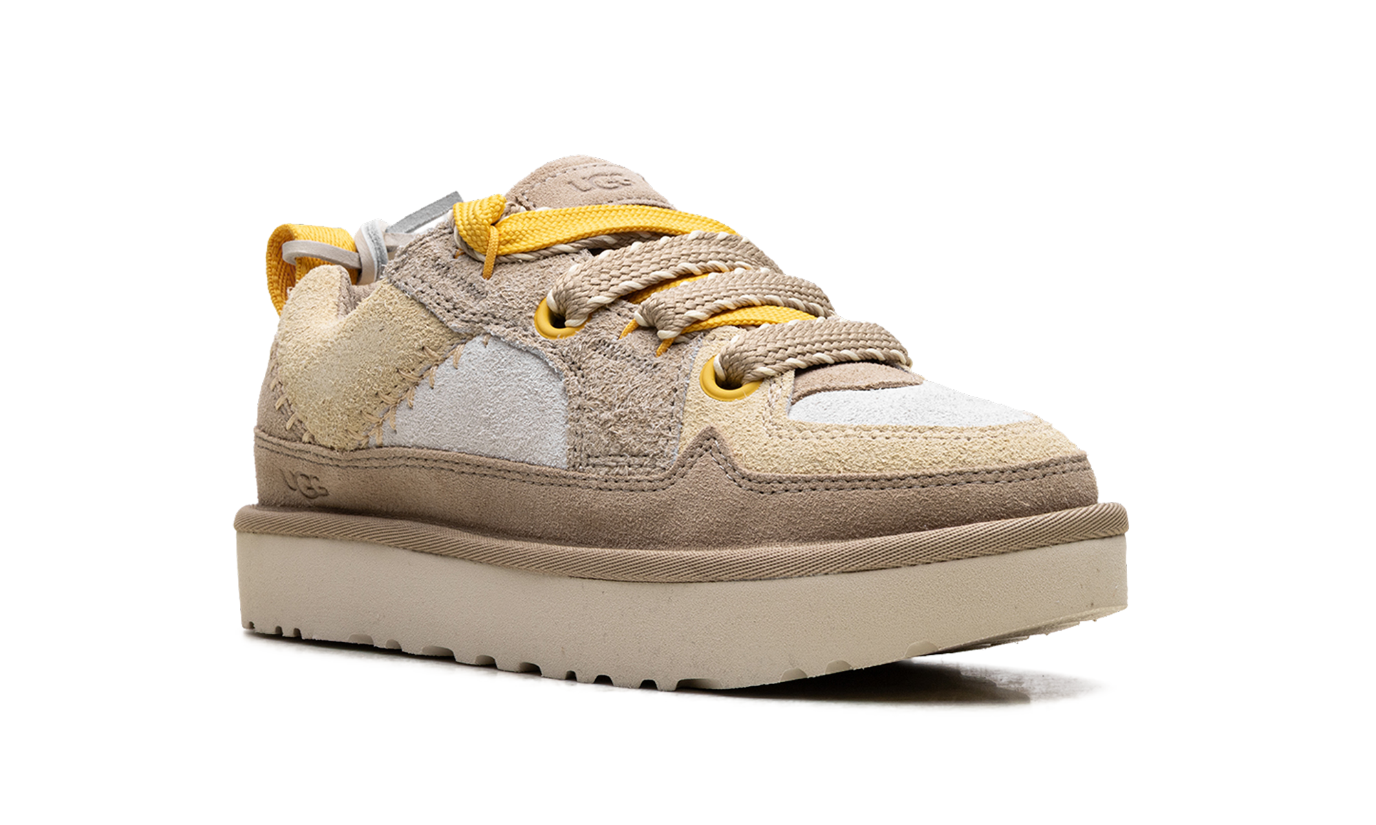 Lowmel Lo Biarritz WMNS "Mustard Seed" 1172710 MDSD