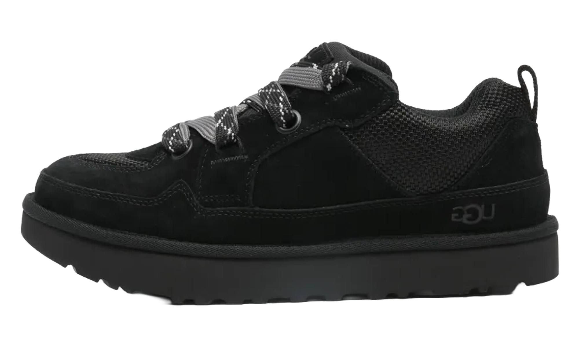 Lowmel Lo "Black" 1169493-BLK