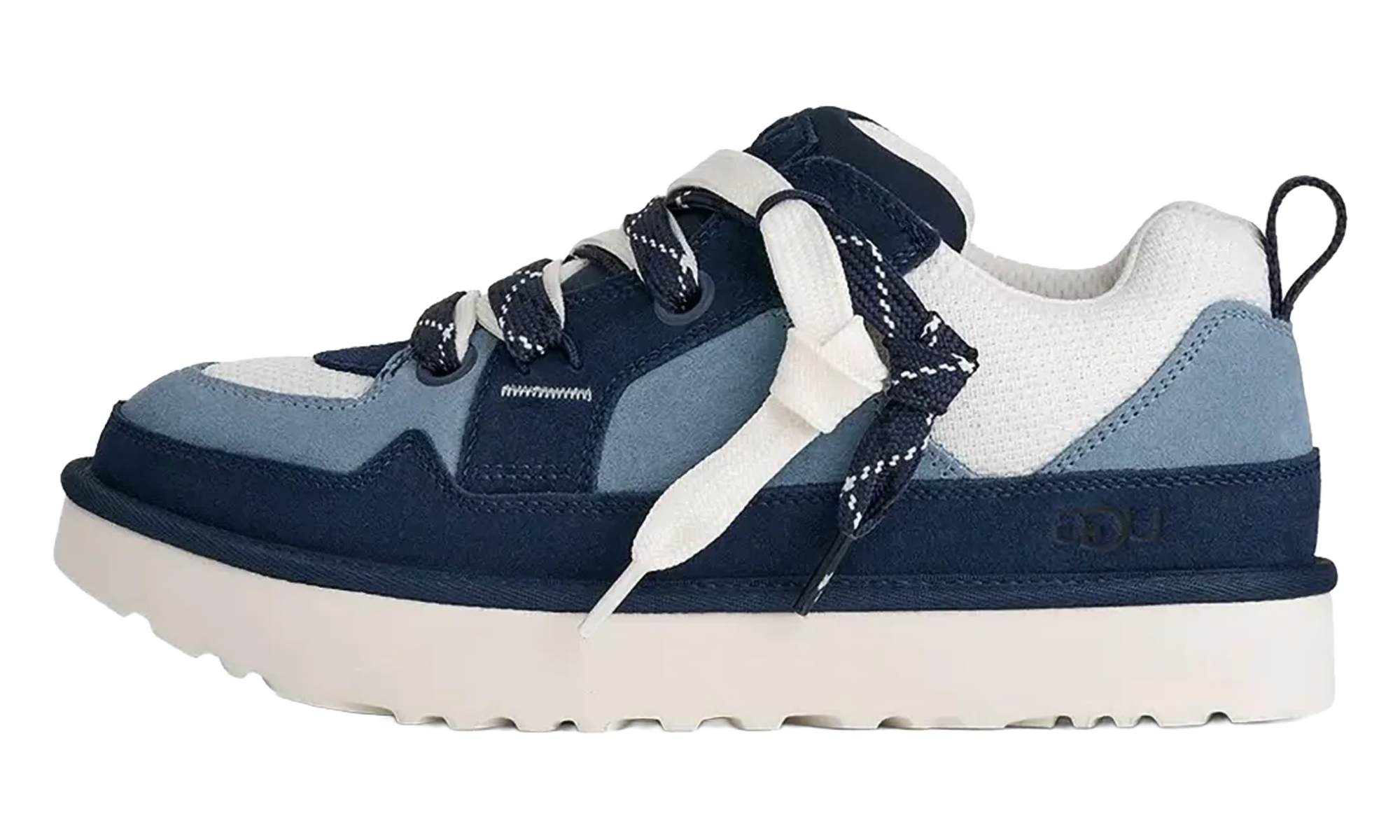Lowmel Lo "Deep Ocean Whale" 1169493-DNW