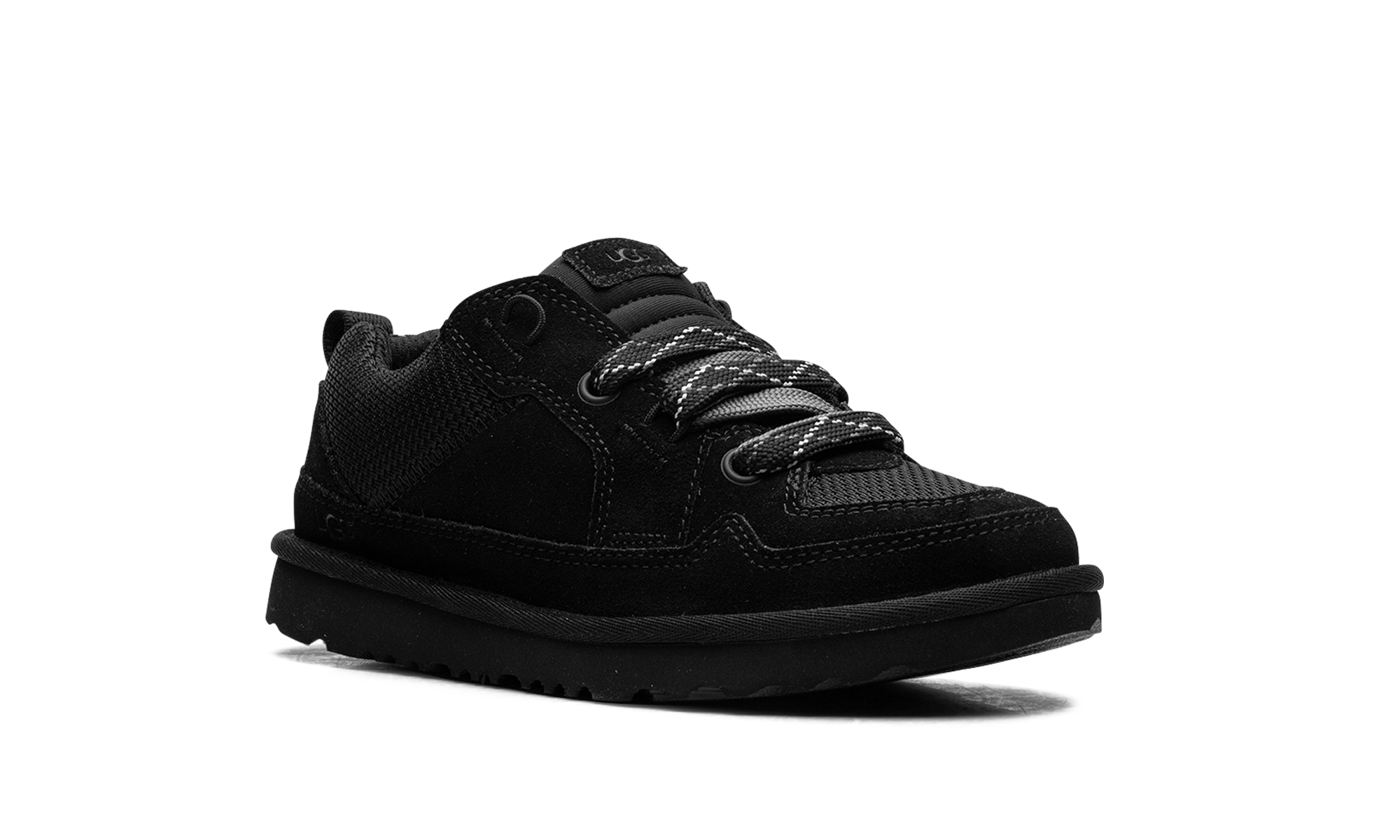 Lowmel Lo GS "Black" 1166490K BLK