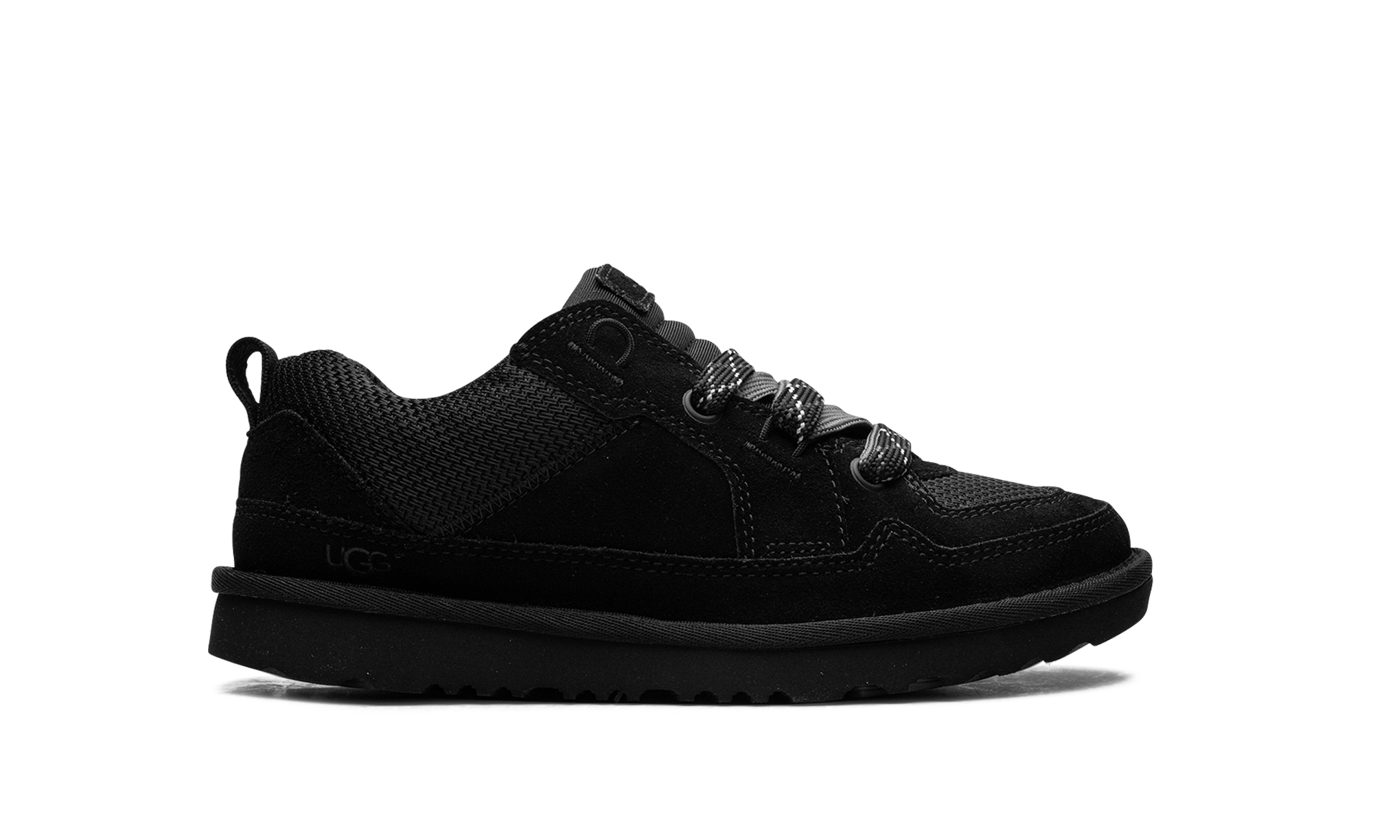 Lowmel Lo GS "Black" 1166490K BLK