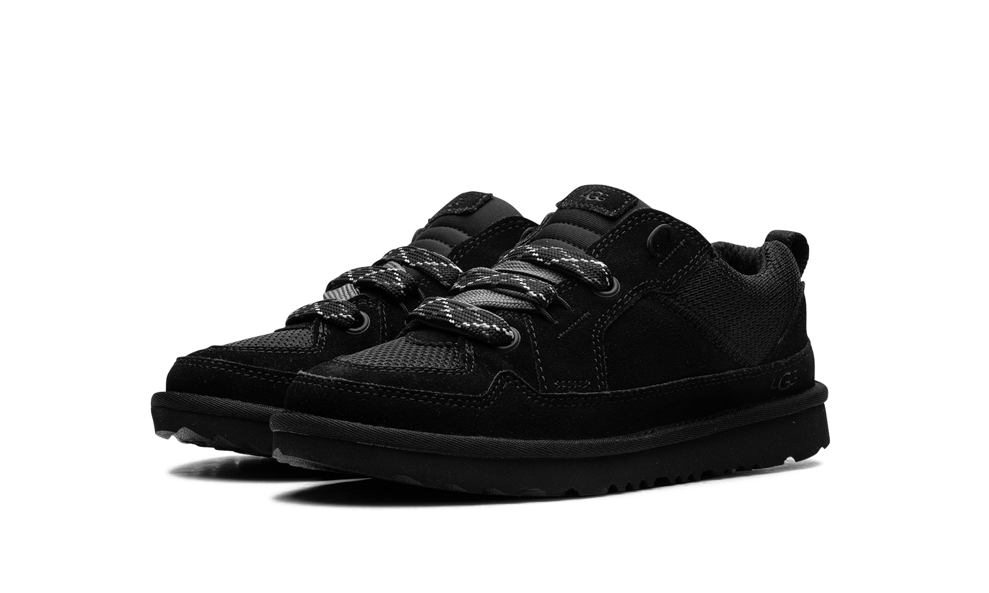 Lowmel Lo GS "Black" 1166490K BLK