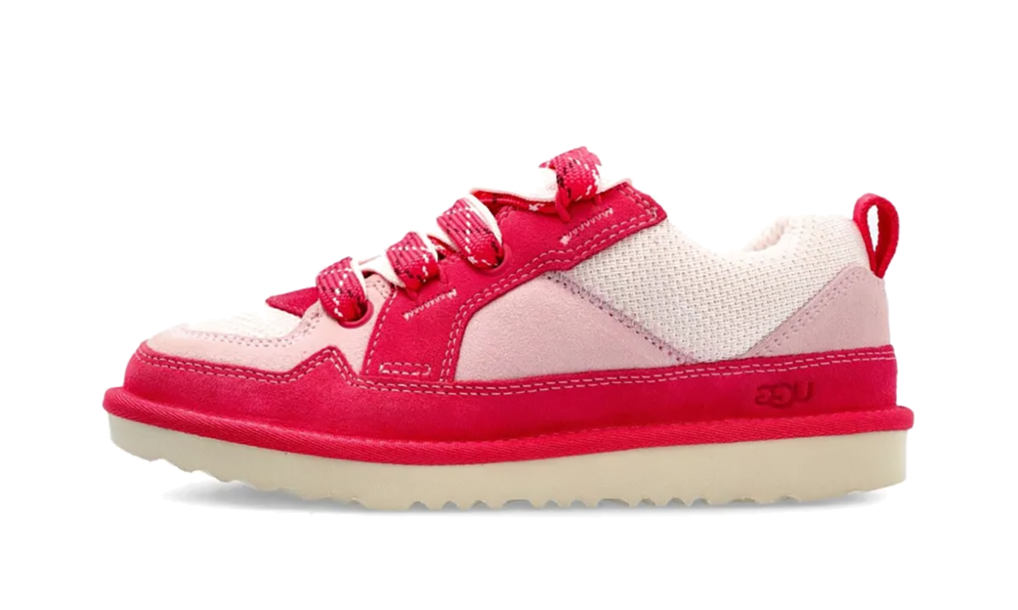 Lowmel Lo GS "Pink" 1166490K PMM