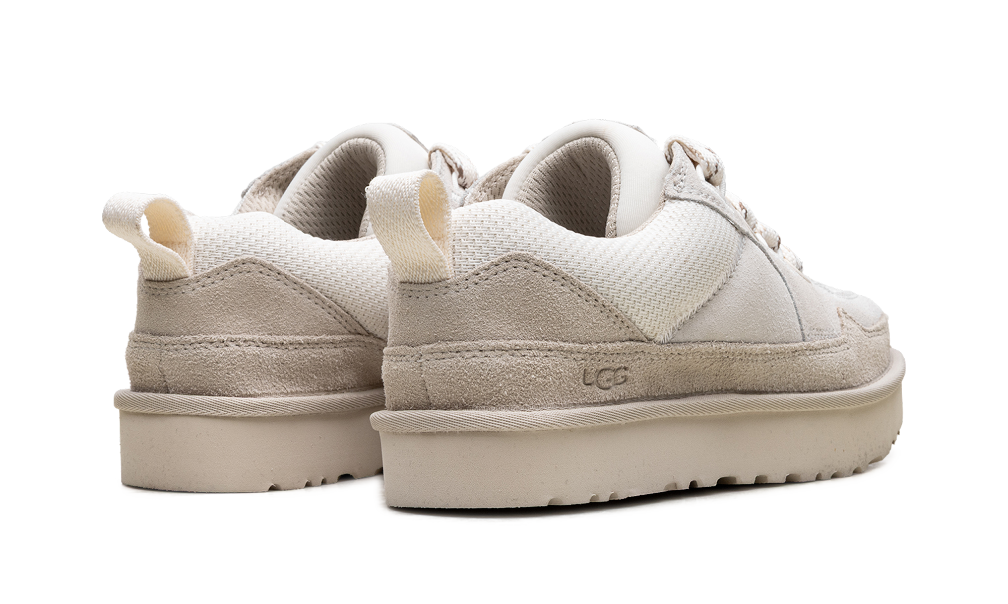 Lowmel Lo Jasmine Wmns "Beige" 1168890 JSM