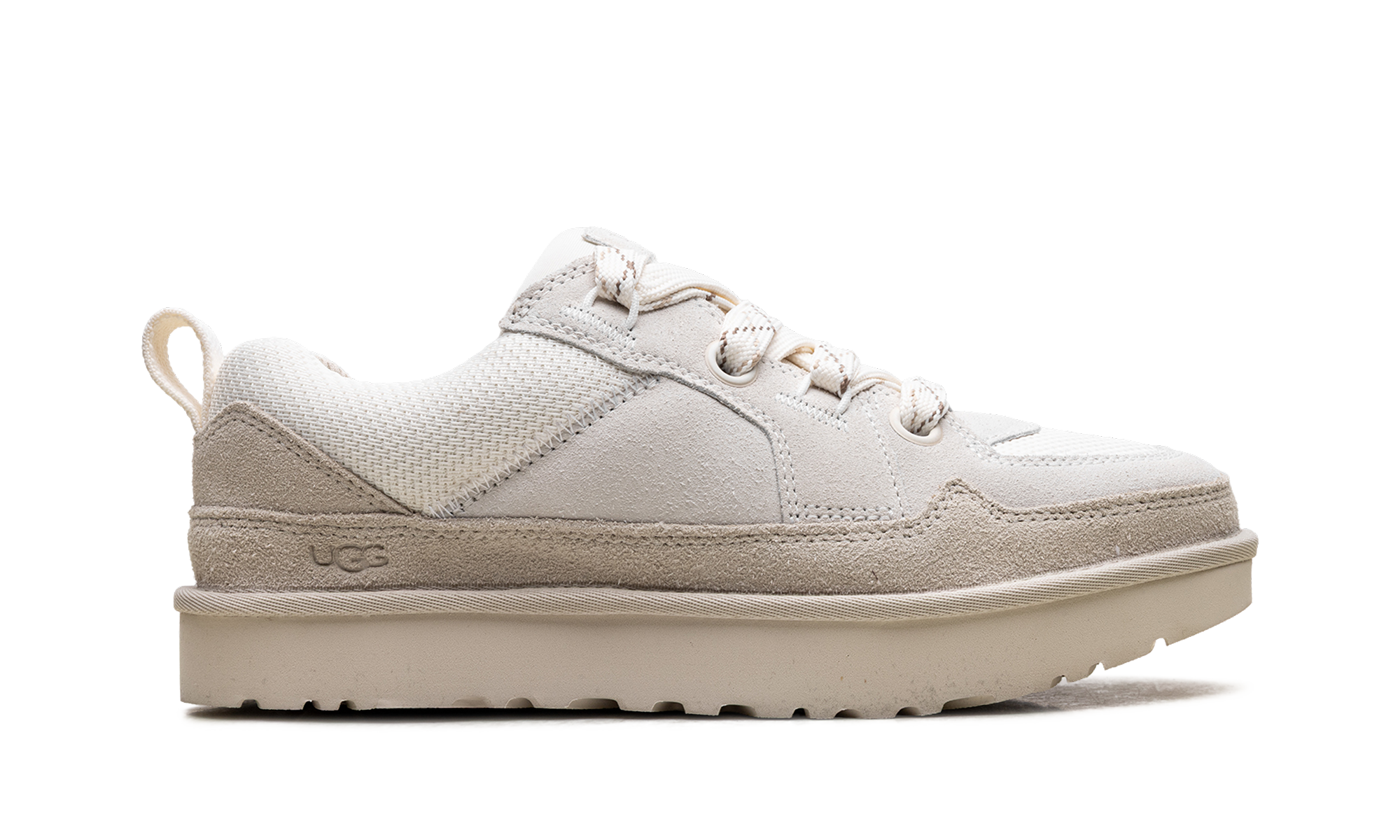 Lowmel Lo Jasmine Wmns "Beige" 1168890 JSM