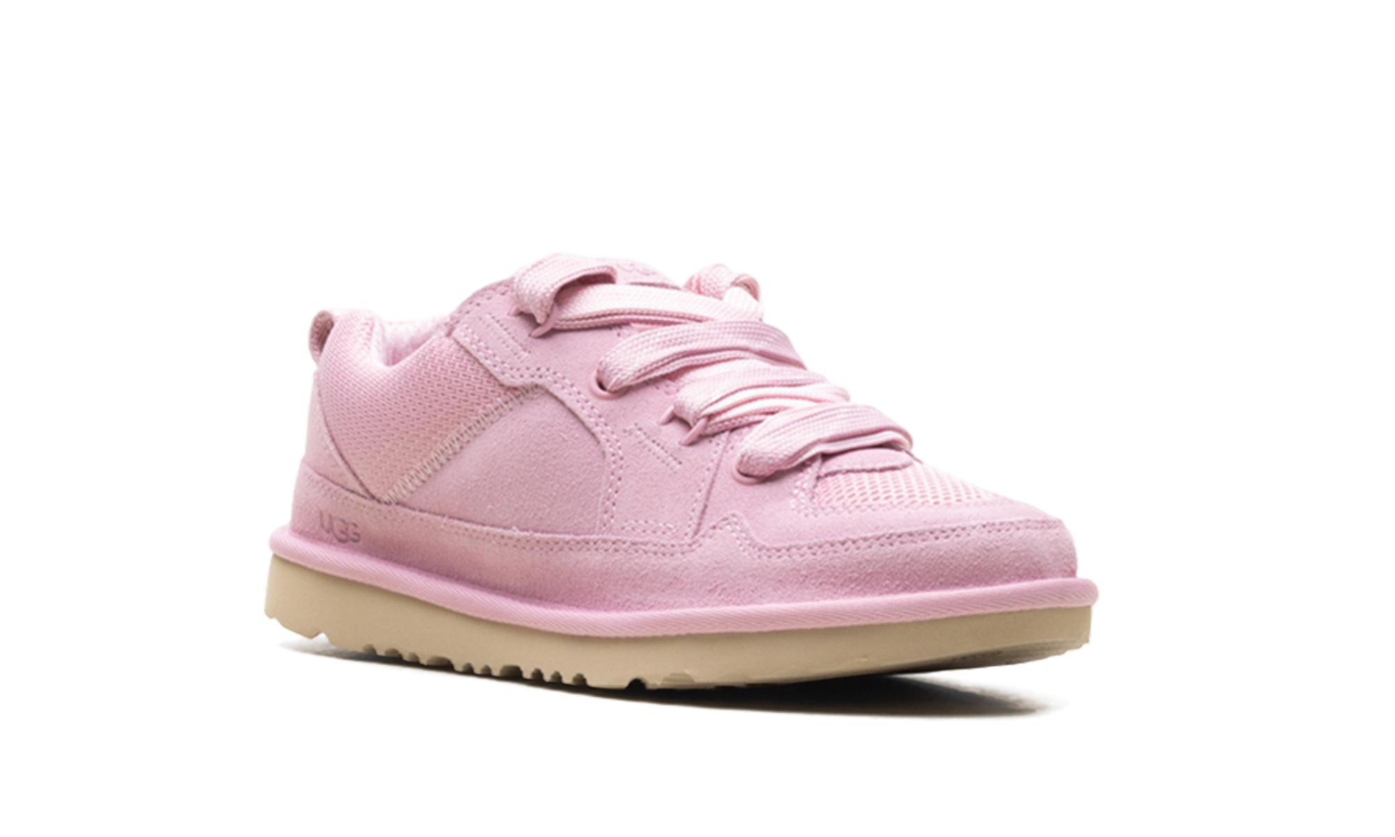 Lowmel Lo Kids "Pink jade" 1166490K PKJ