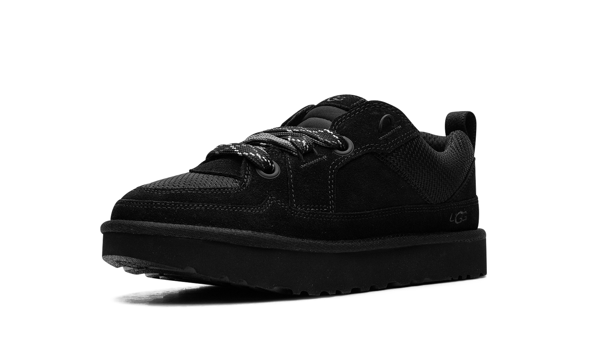 Lowmel Lo WMNS "Black" 1168890 BLK