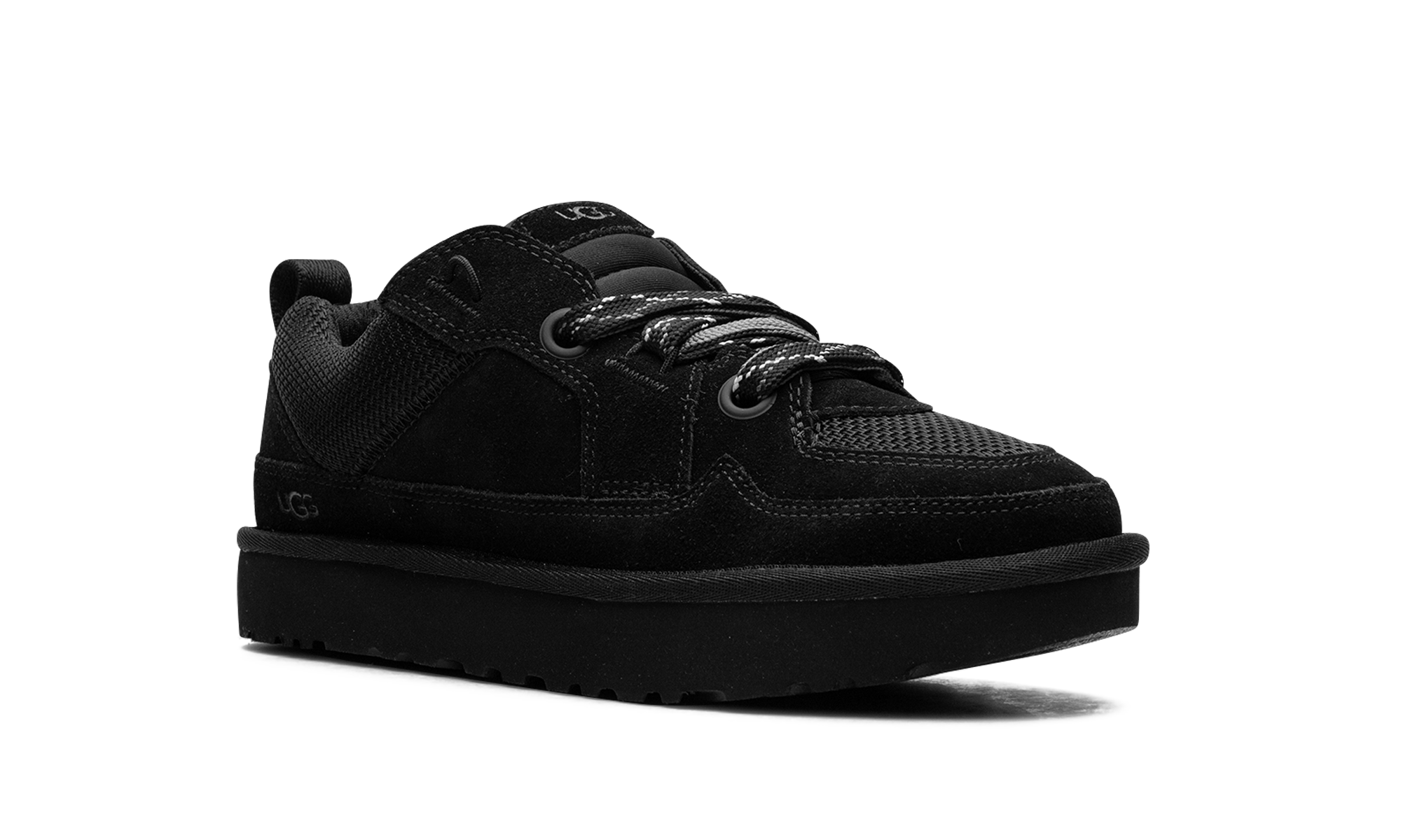 Lowmel Lo WMNS "Black" 1168890 BLK