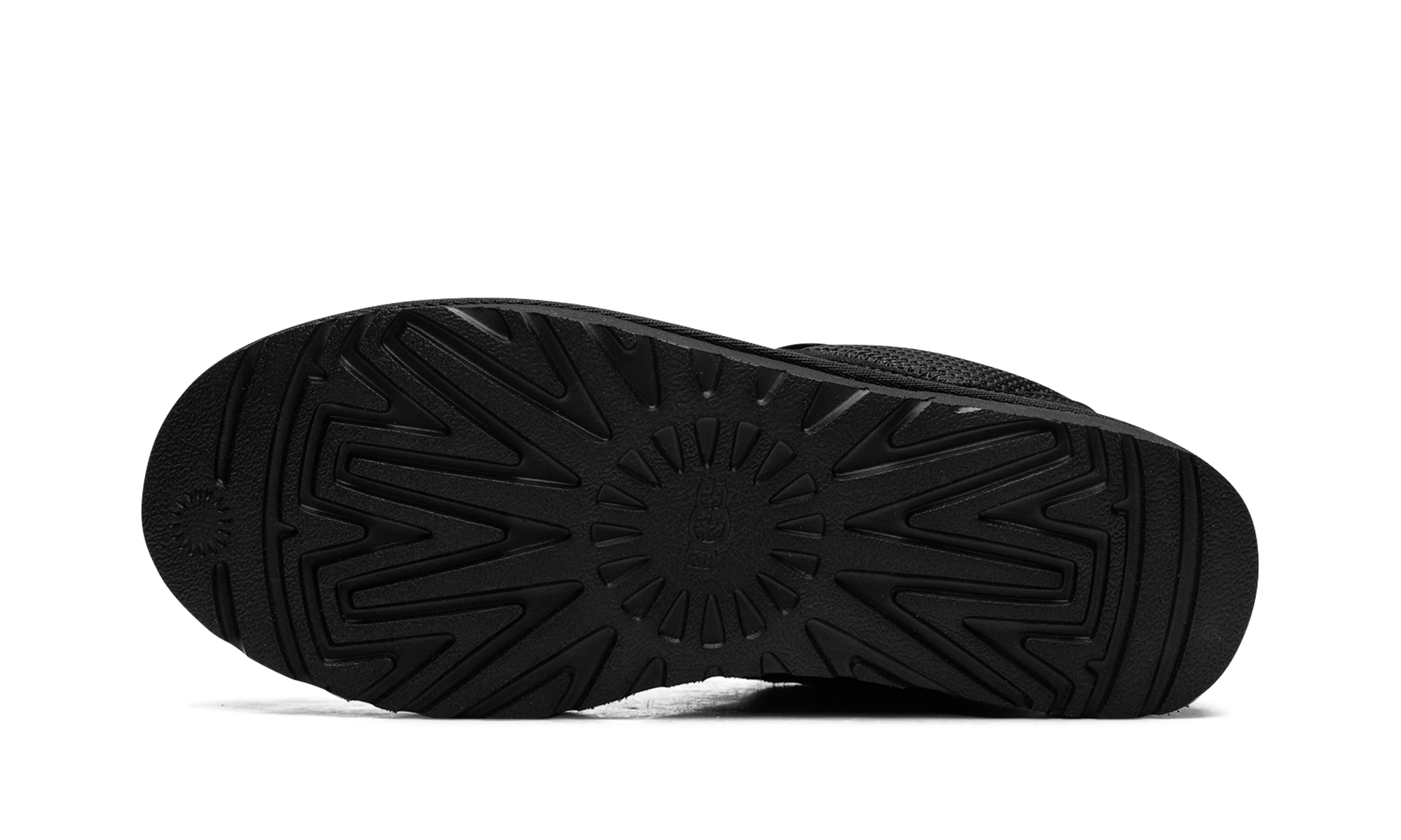 Lowmel Lo WMNS "Black" 1168890 BLK