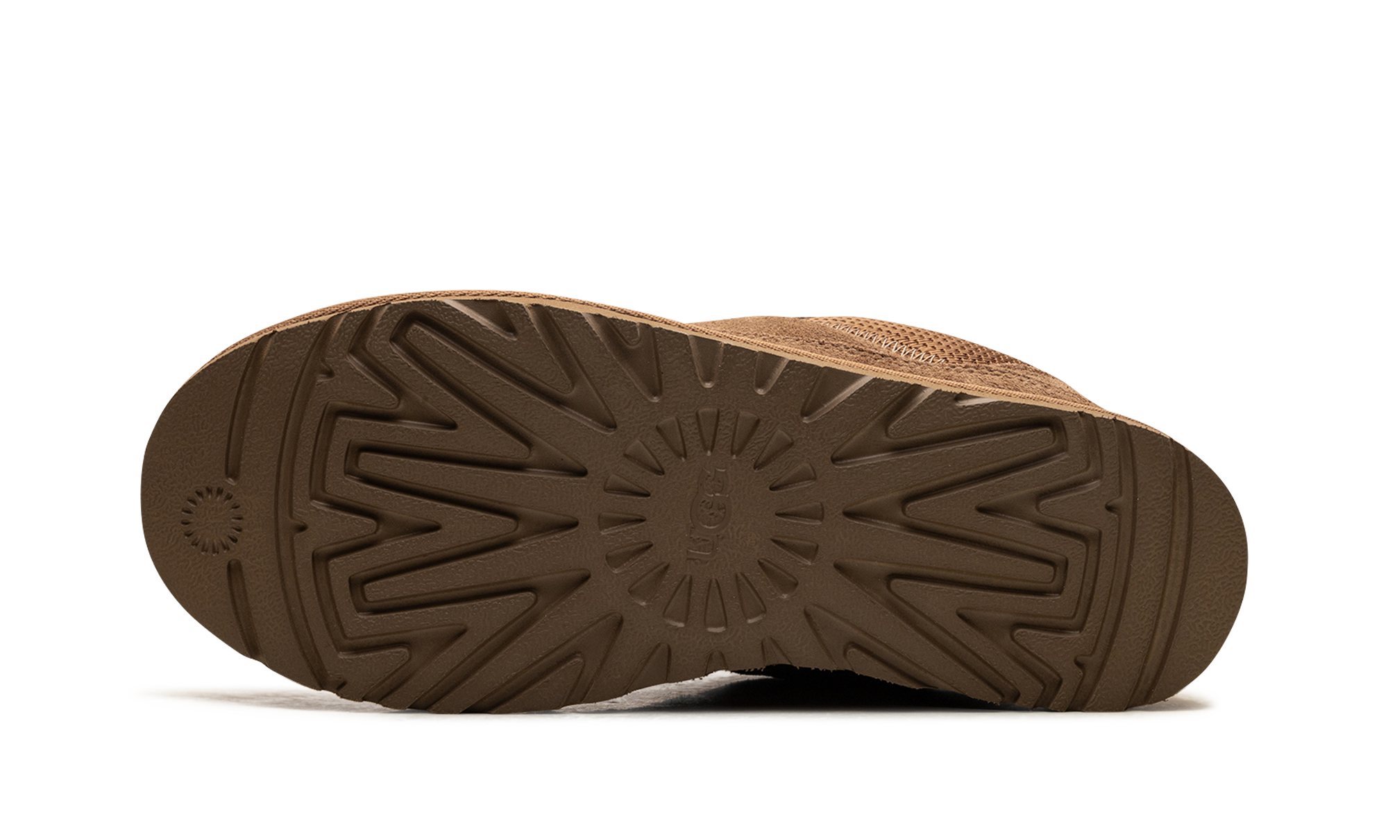 Lowmel Lo WMNS "Chestnut" 1168890 CHE