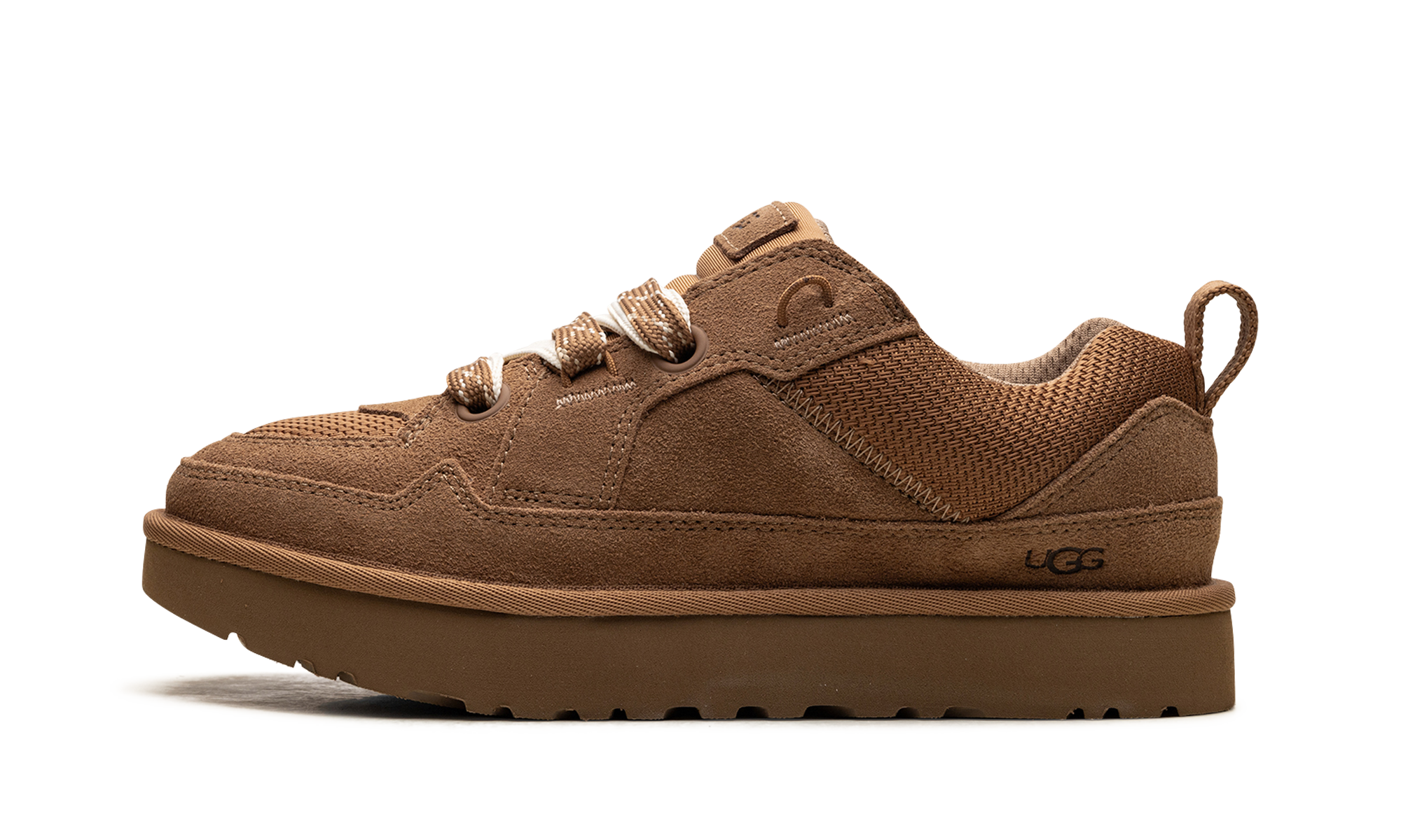 Lowmel Lo WMNS "Chestnut" 1168890 CHE