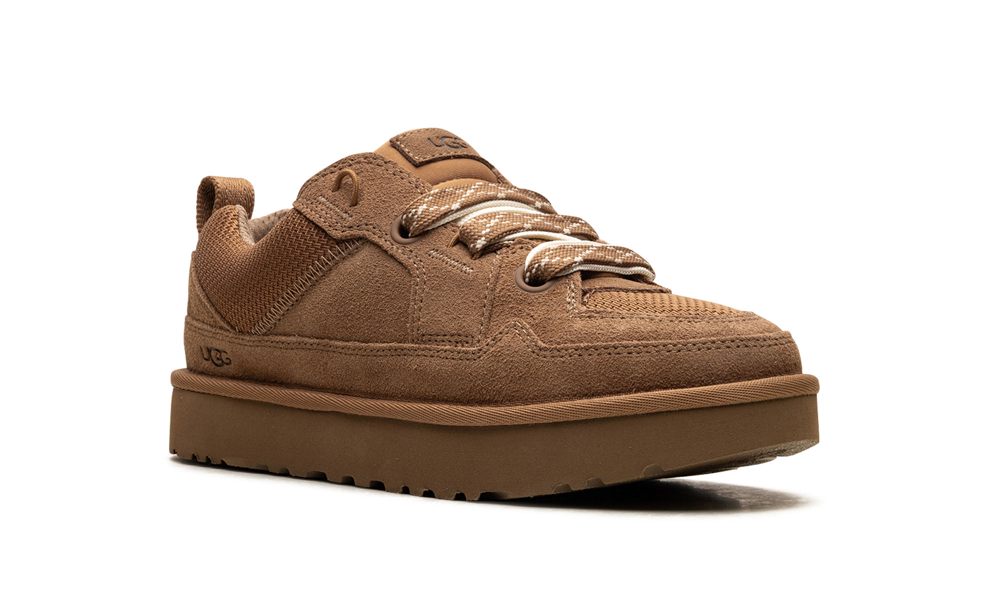 Lowmel Lo WMNS "Chestnut" 1168890 CHE