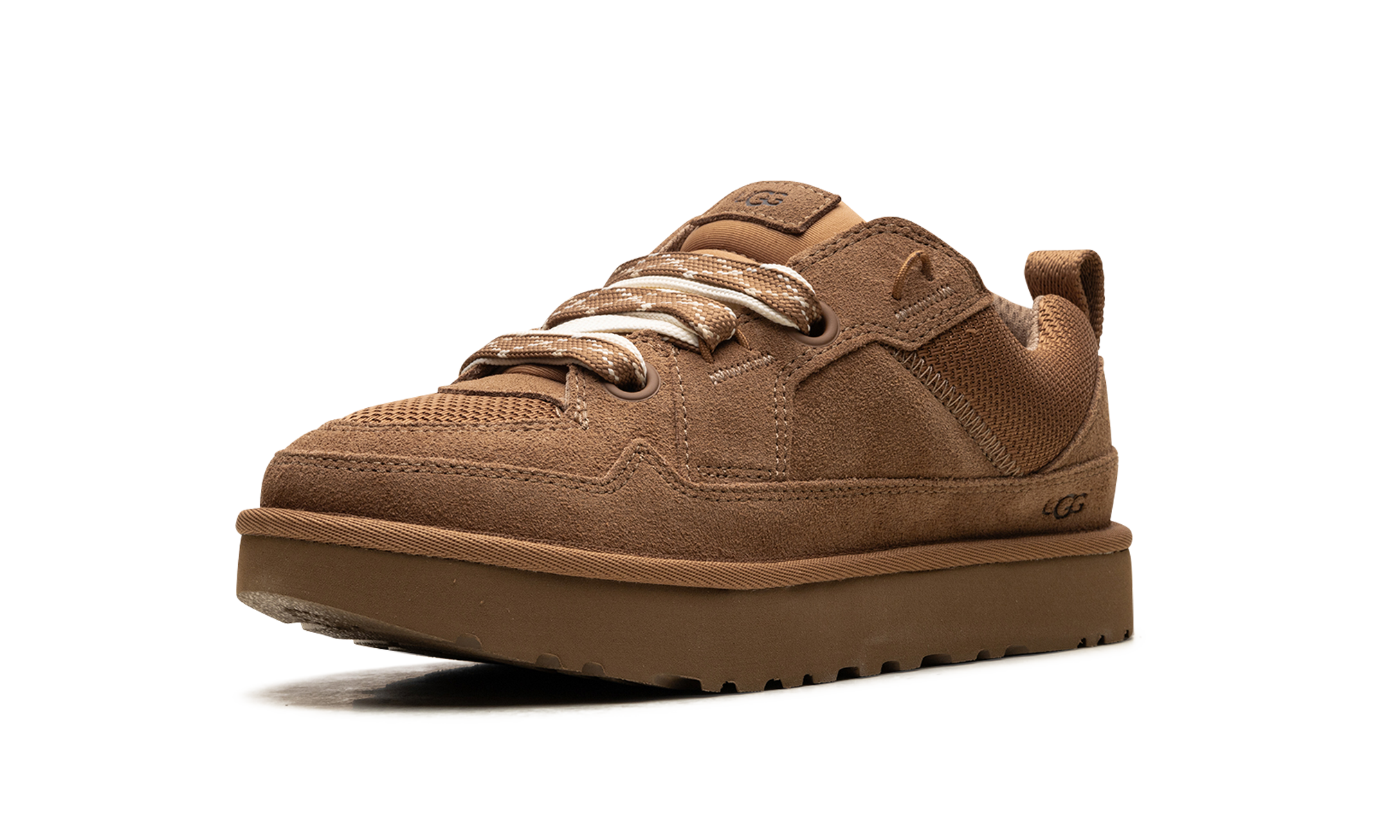 Lowmel Lo WMNS "Chestnut" 1168890 CHE